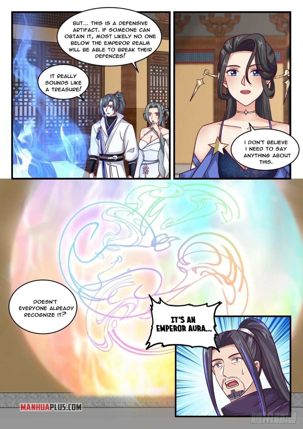 Page 2 of Chapter 1750