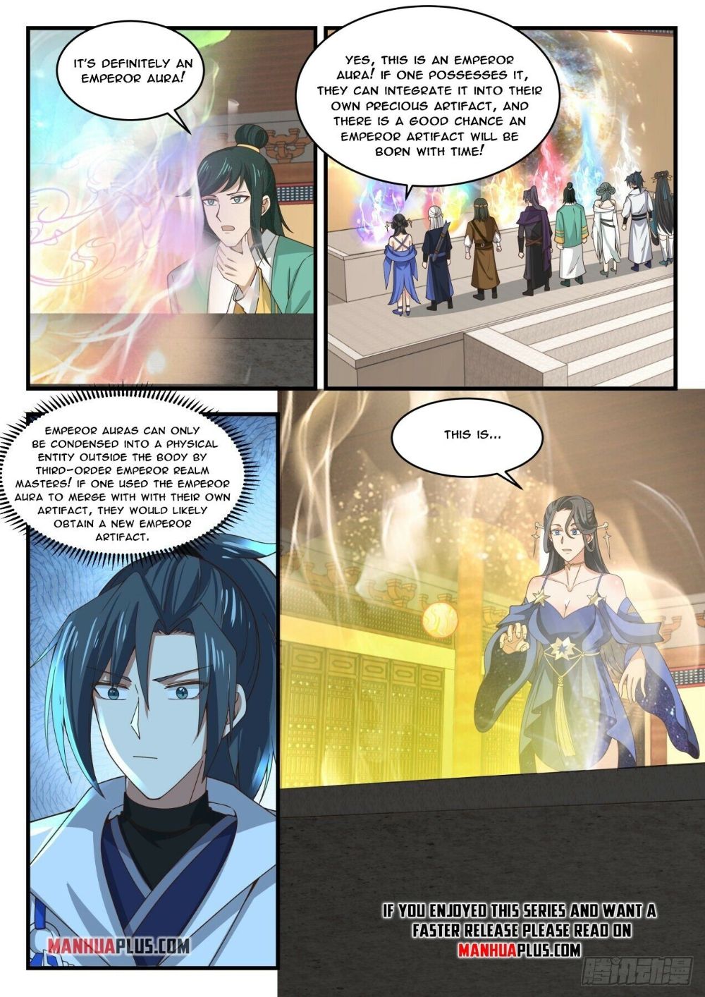 Page 3 of Chapter 1750