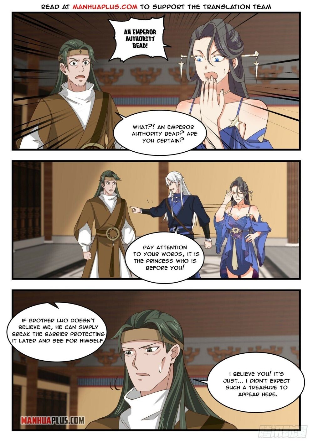 Page 4 of Chapter 1750