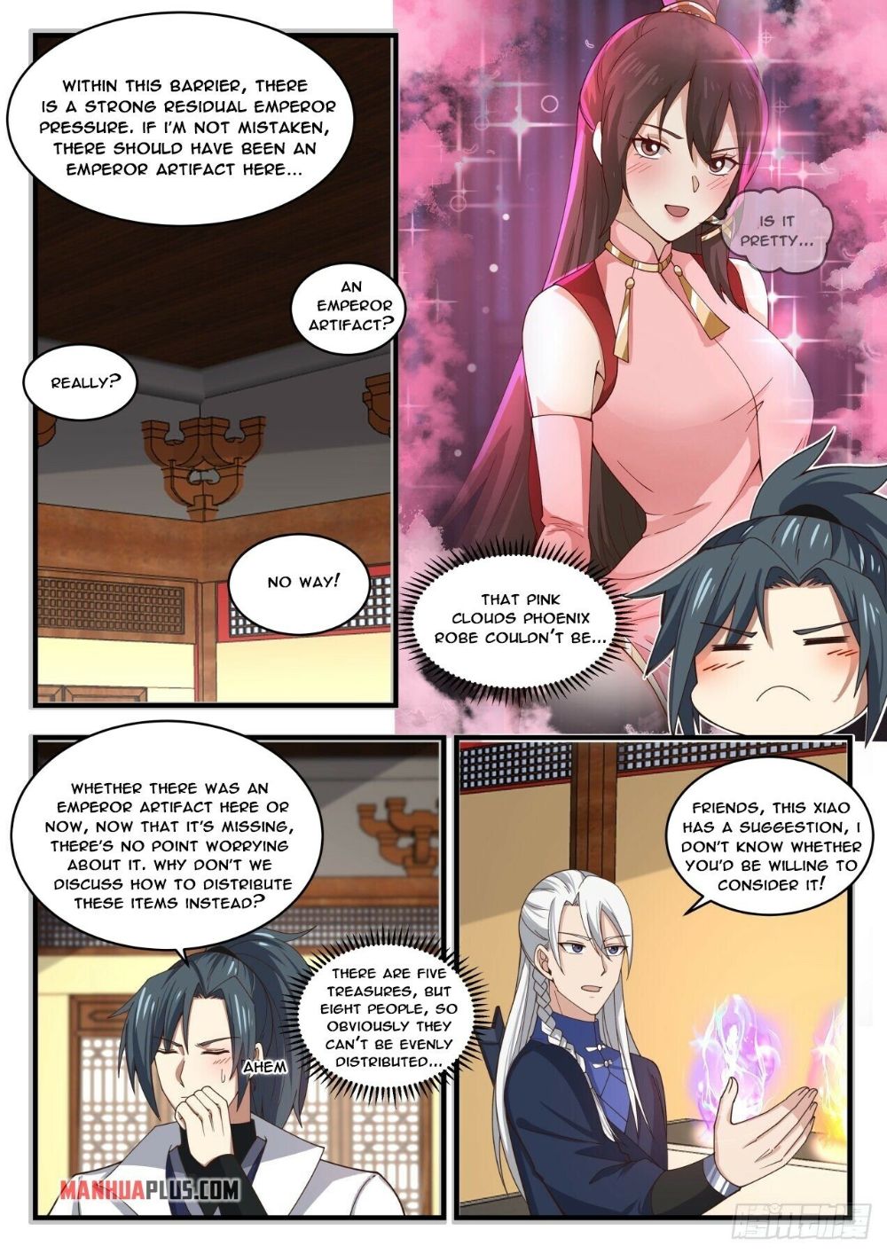 Page 6 of Chapter 1750