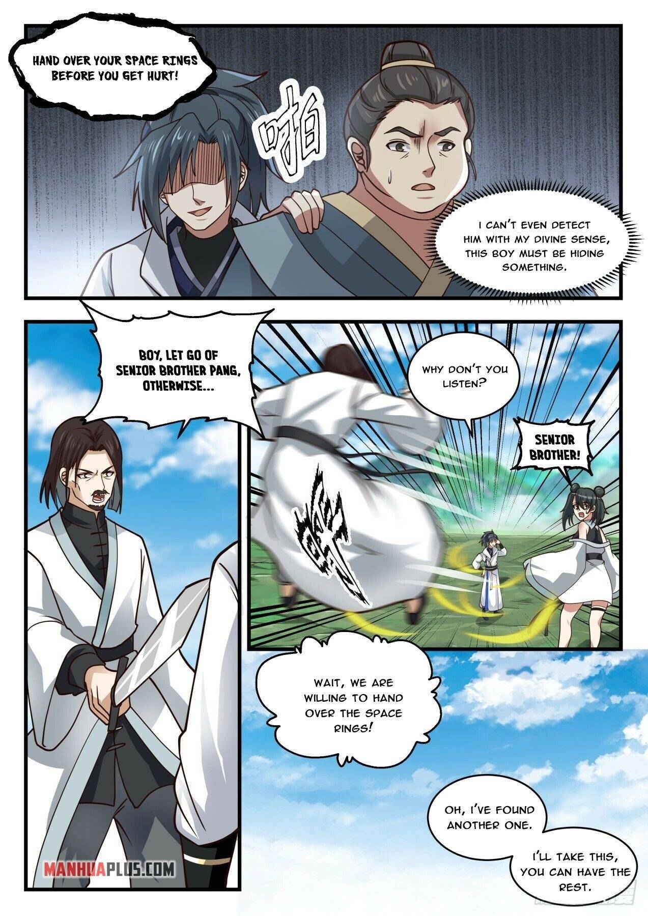 Page 5 of Chapter 1755