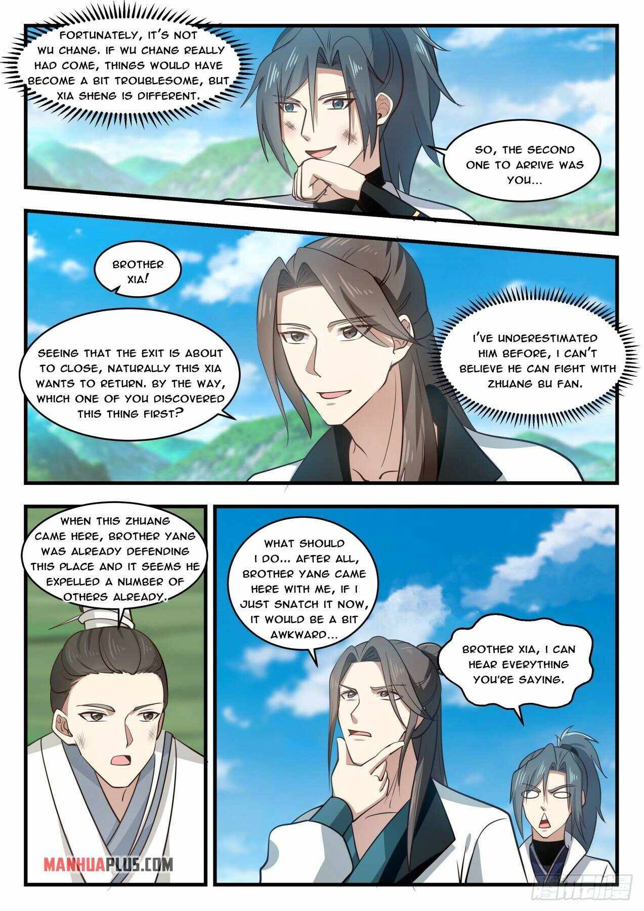 Page 3 of Chapter 1756