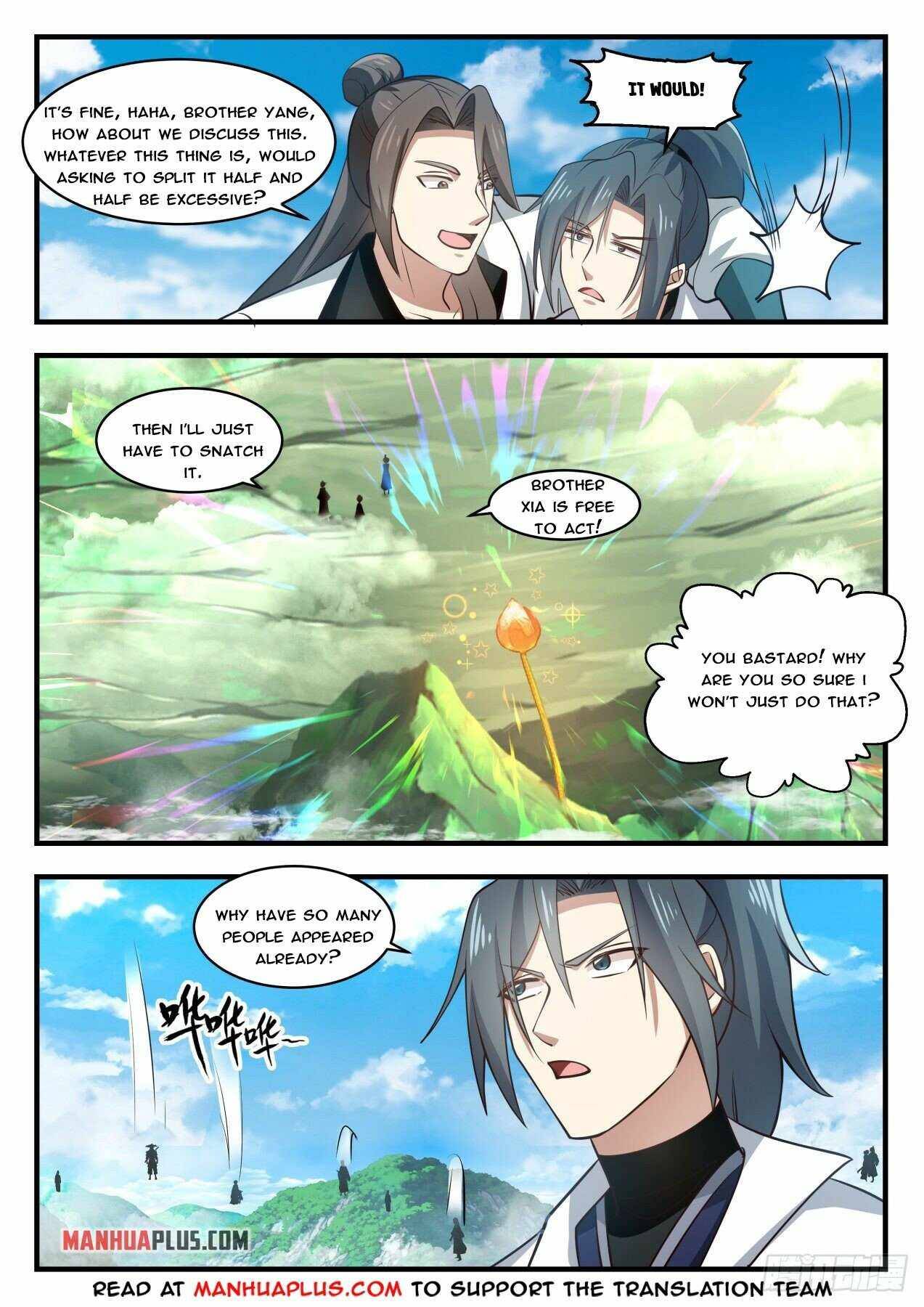 Page 4 of Chapter 1756