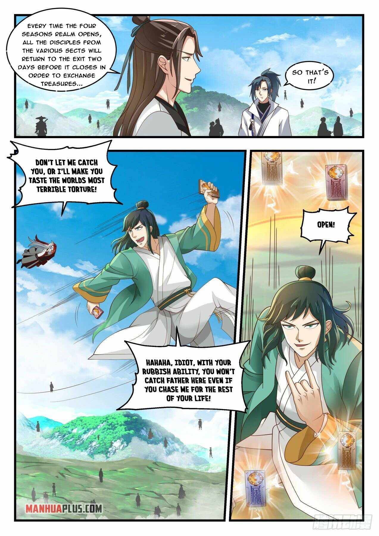 Page 5 of Chapter 1756