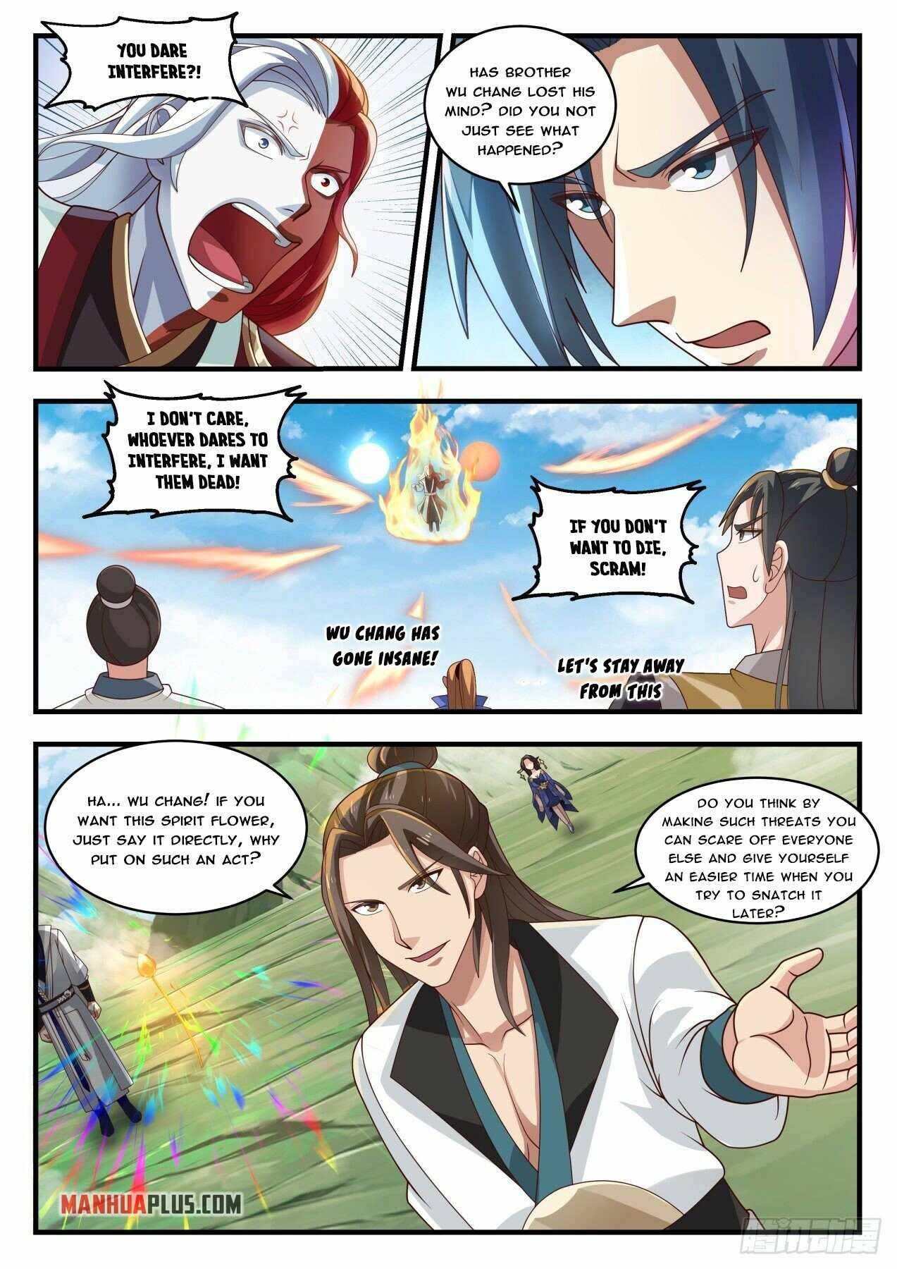 Page 8 of Chapter 1756