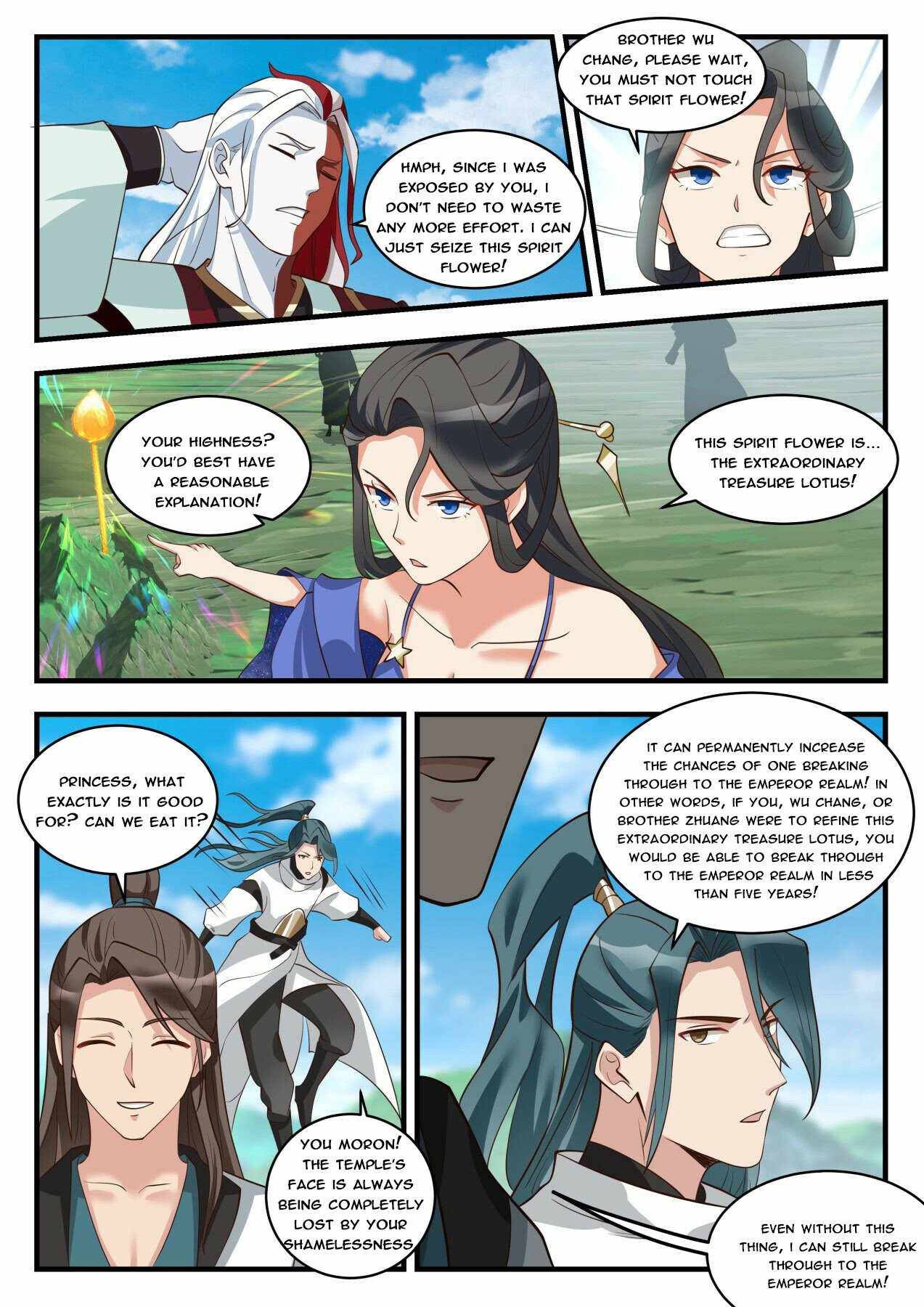 Page 9 of Chapter 1756
