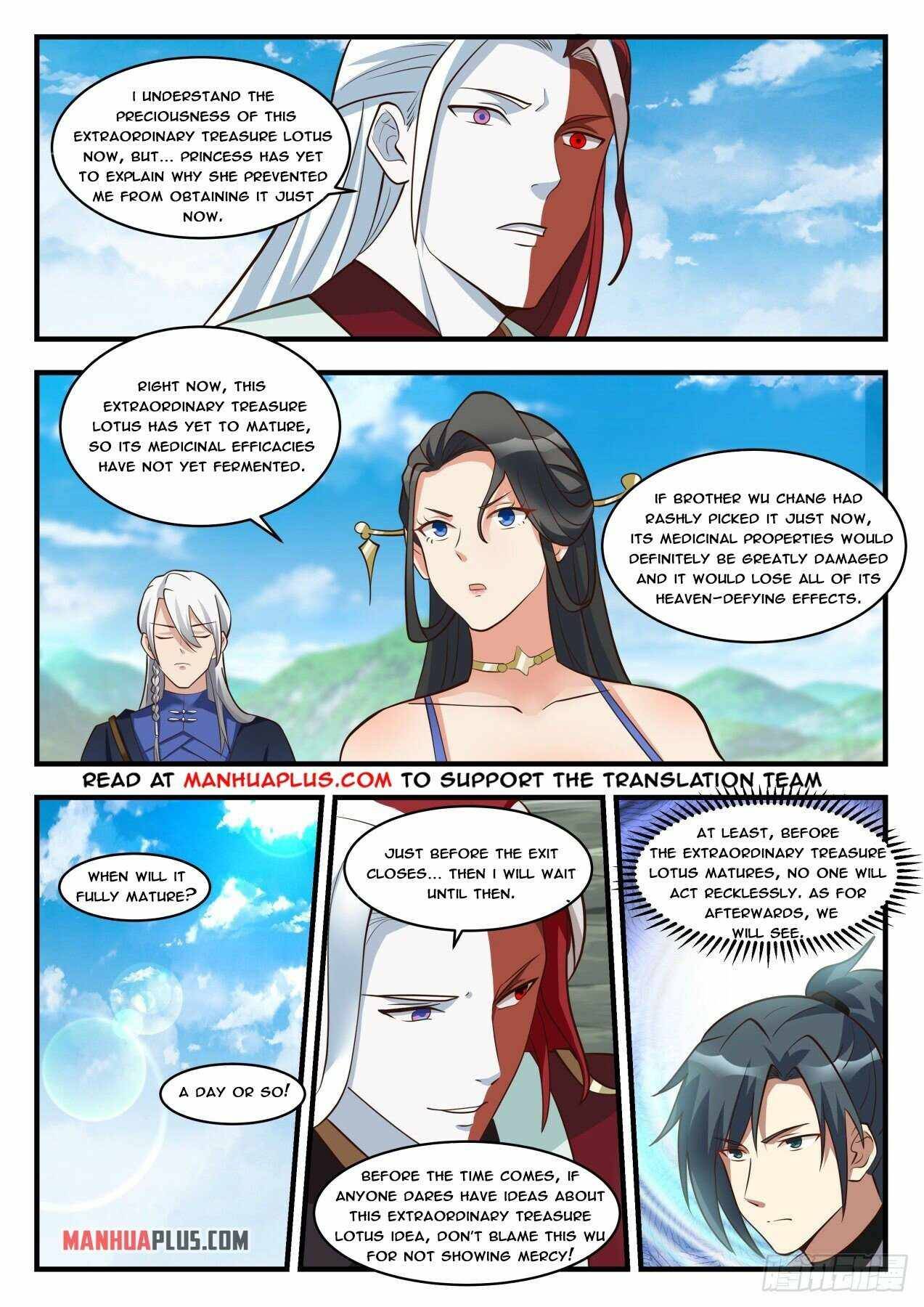 Page 10 of Chapter 1756