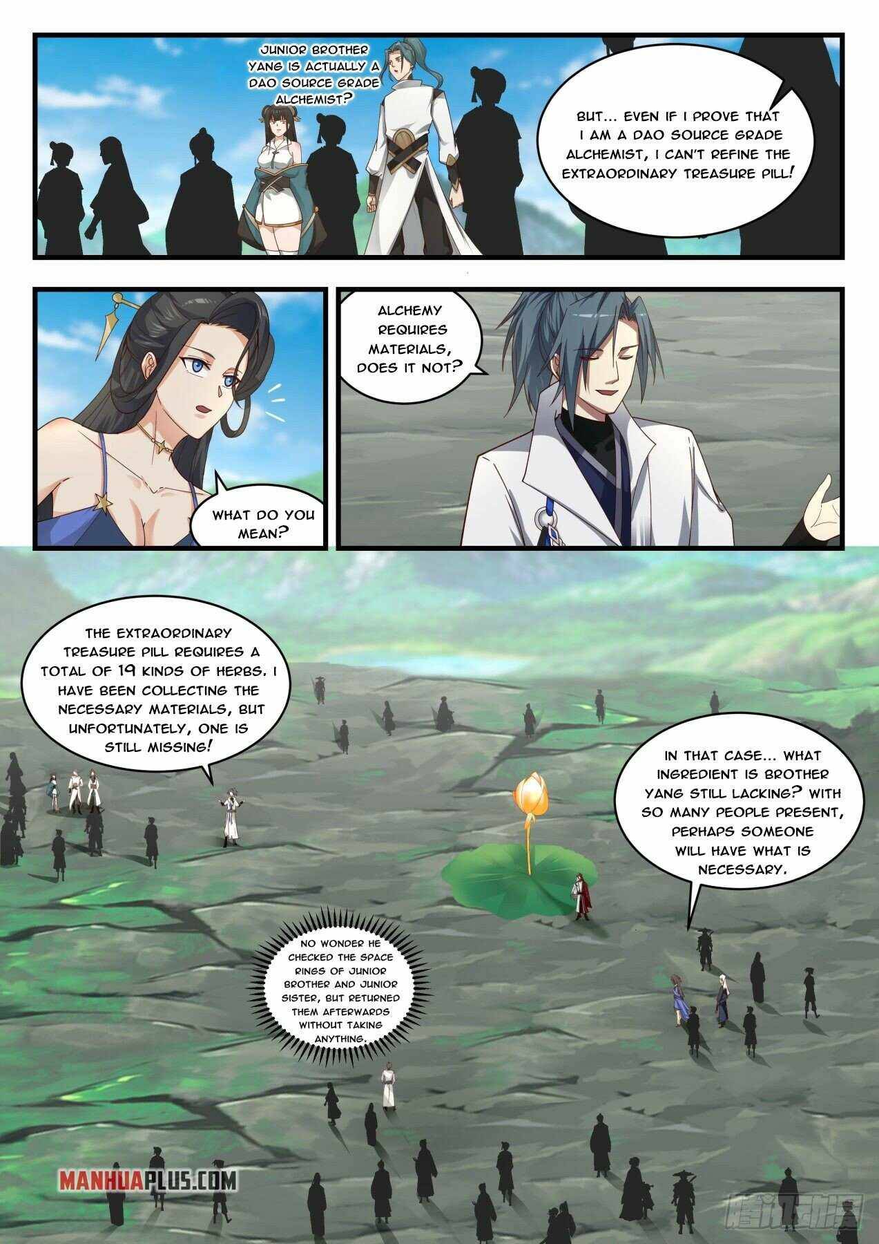 Page 2 of Chapter 1757