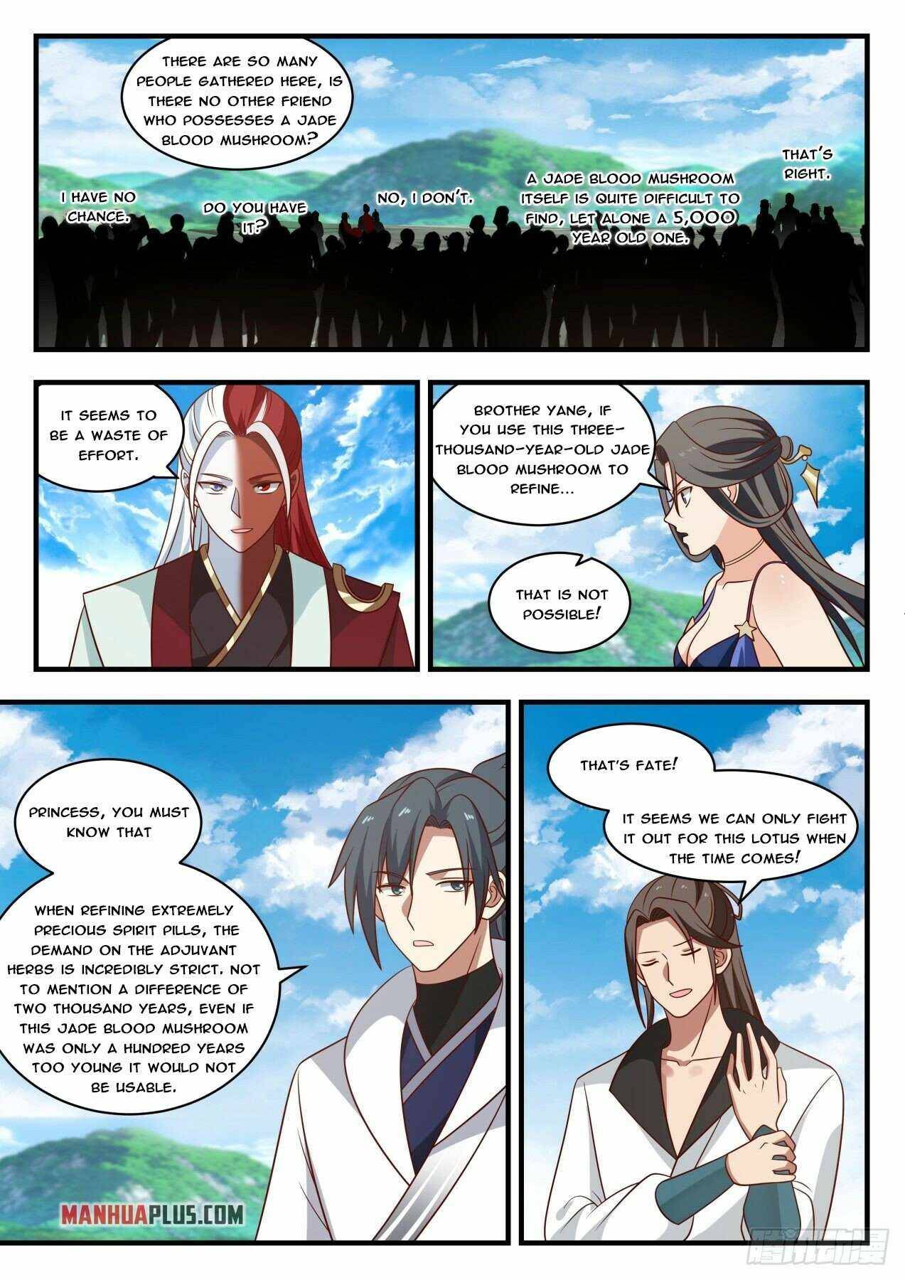 Page 6 of Chapter 1757