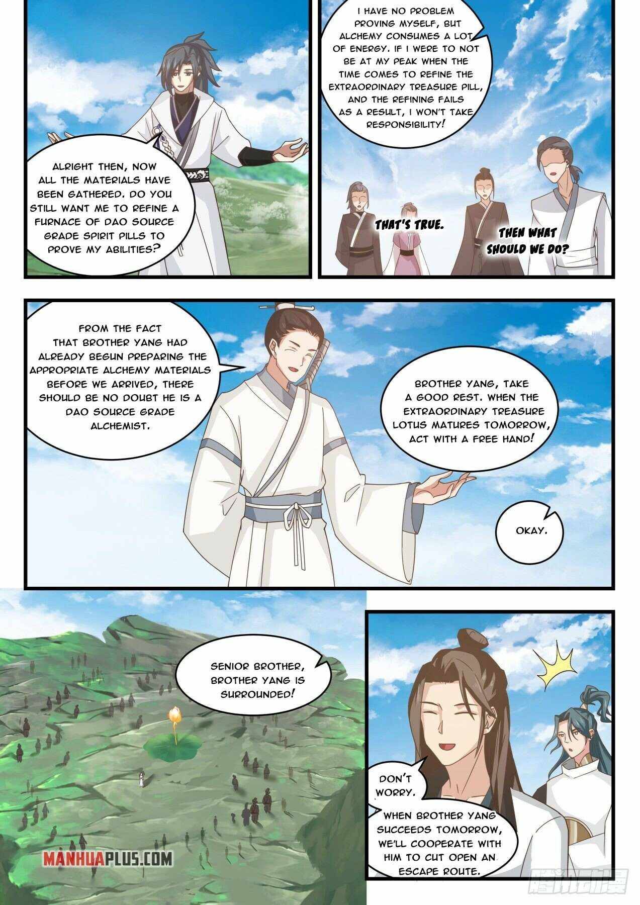 Page 9 of Chapter 1757