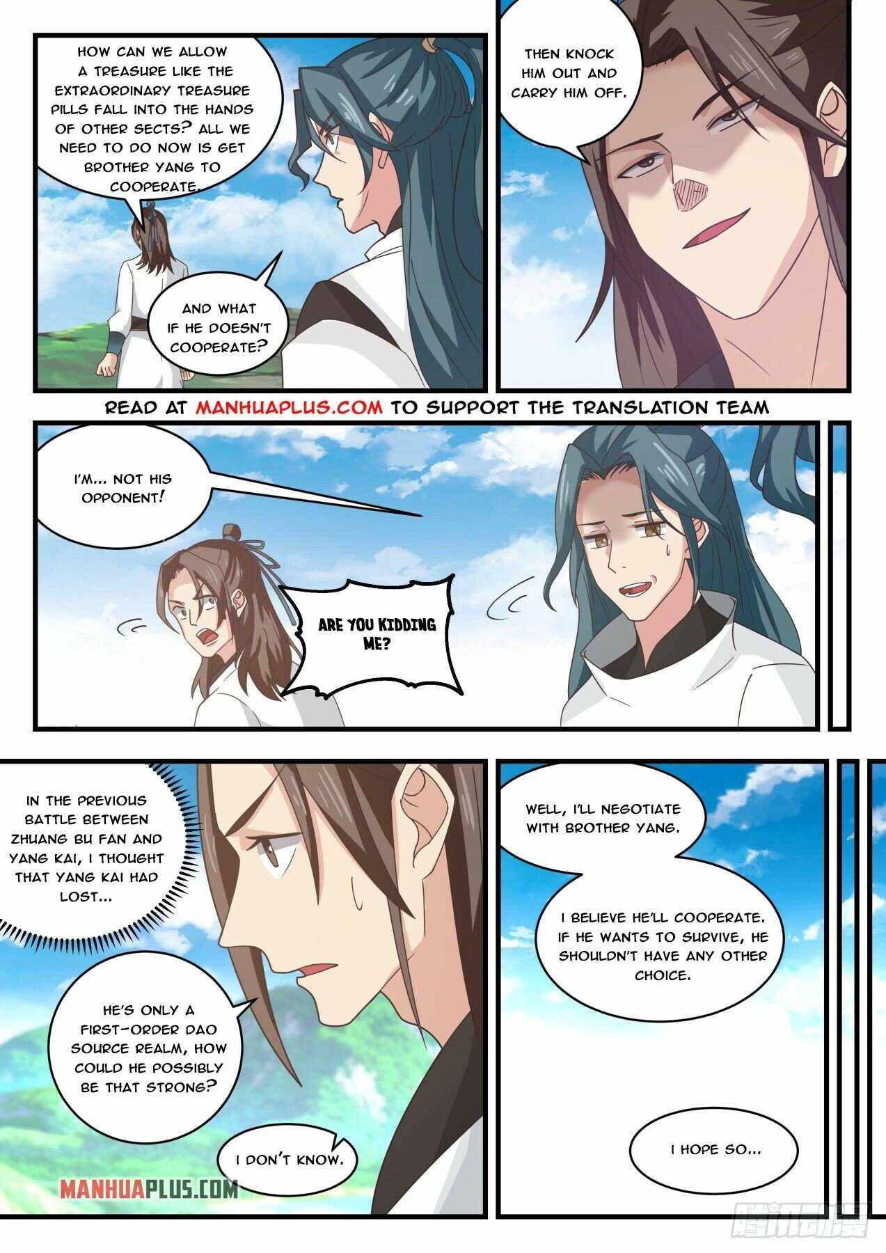 Page 10 of Chapter 1757