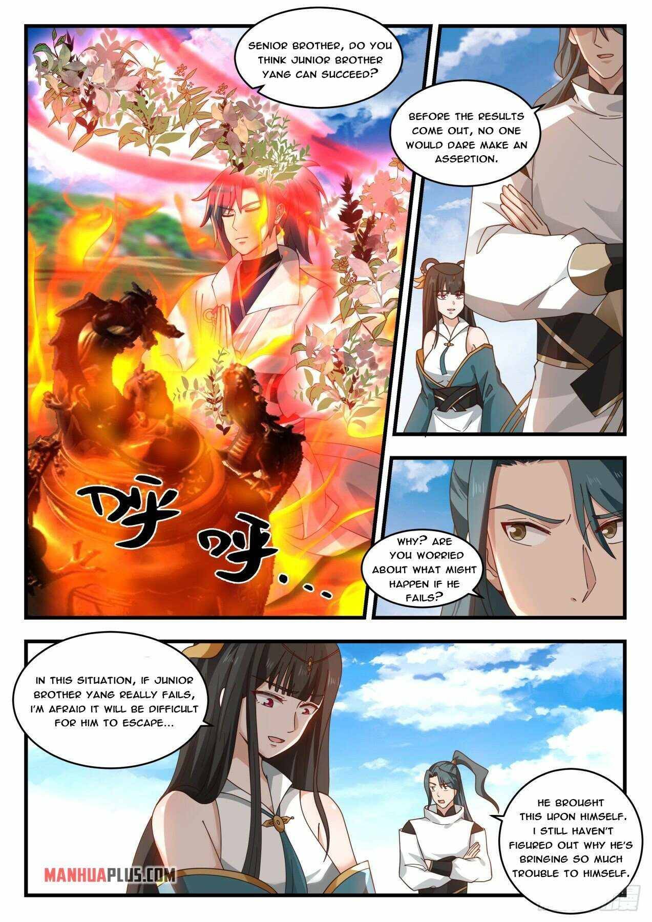 Page 2 of Chapter 1758