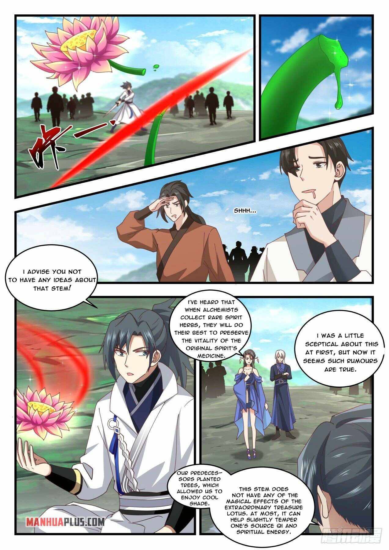 Page 3 of Chapter 1758
