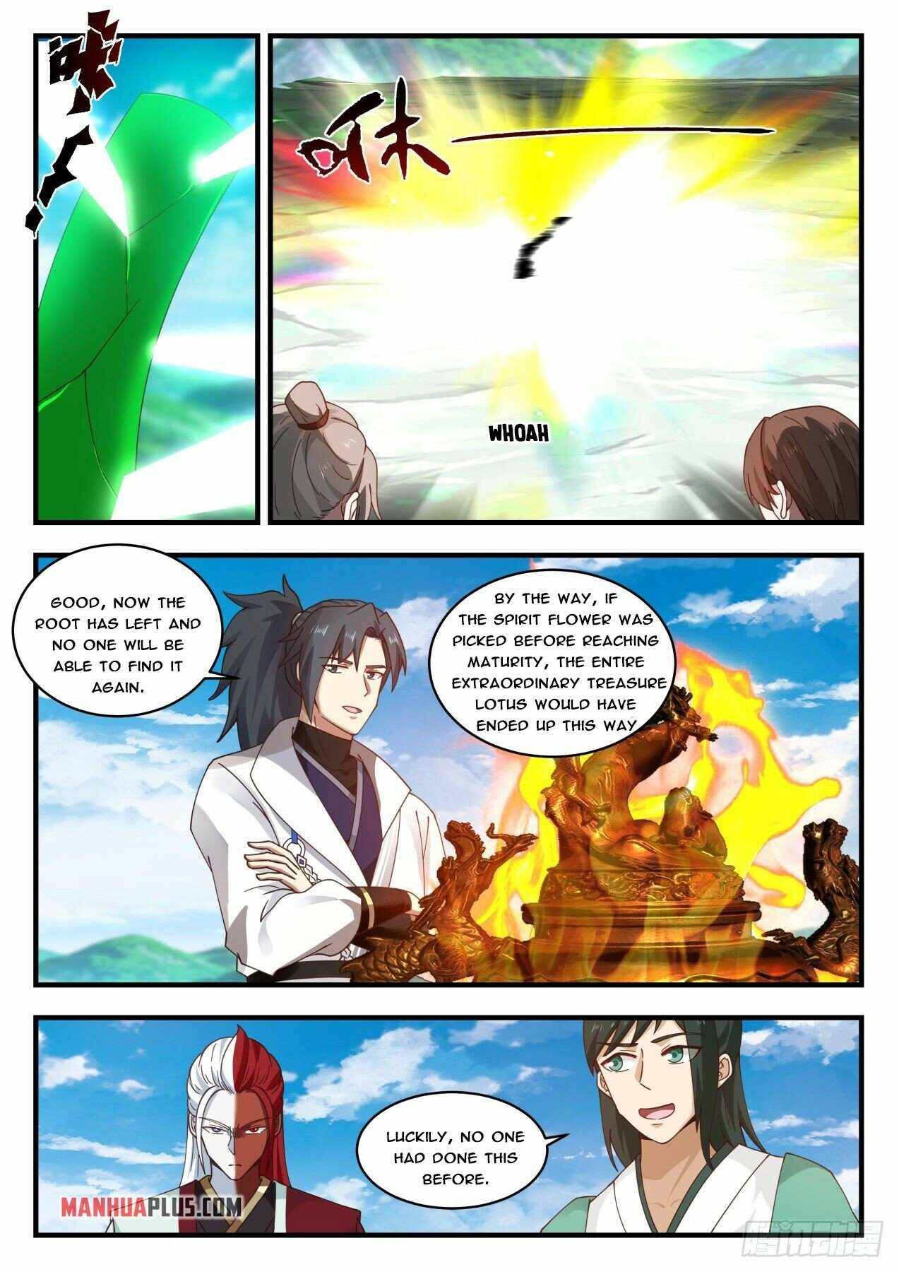 Page 4 of Chapter 1758