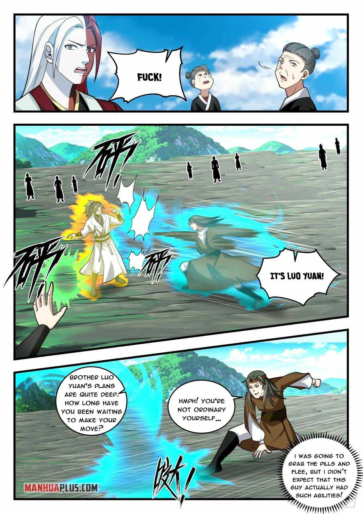 Page 8 of Chapter 1758