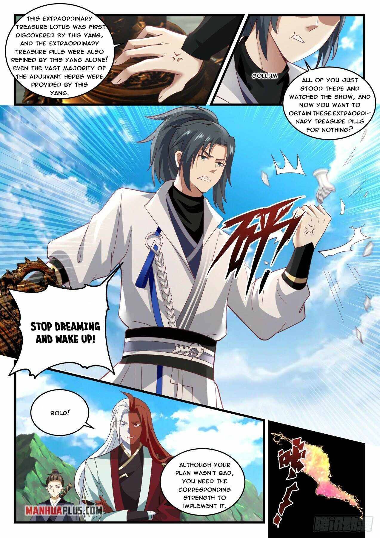 Page 10 of Chapter 1758