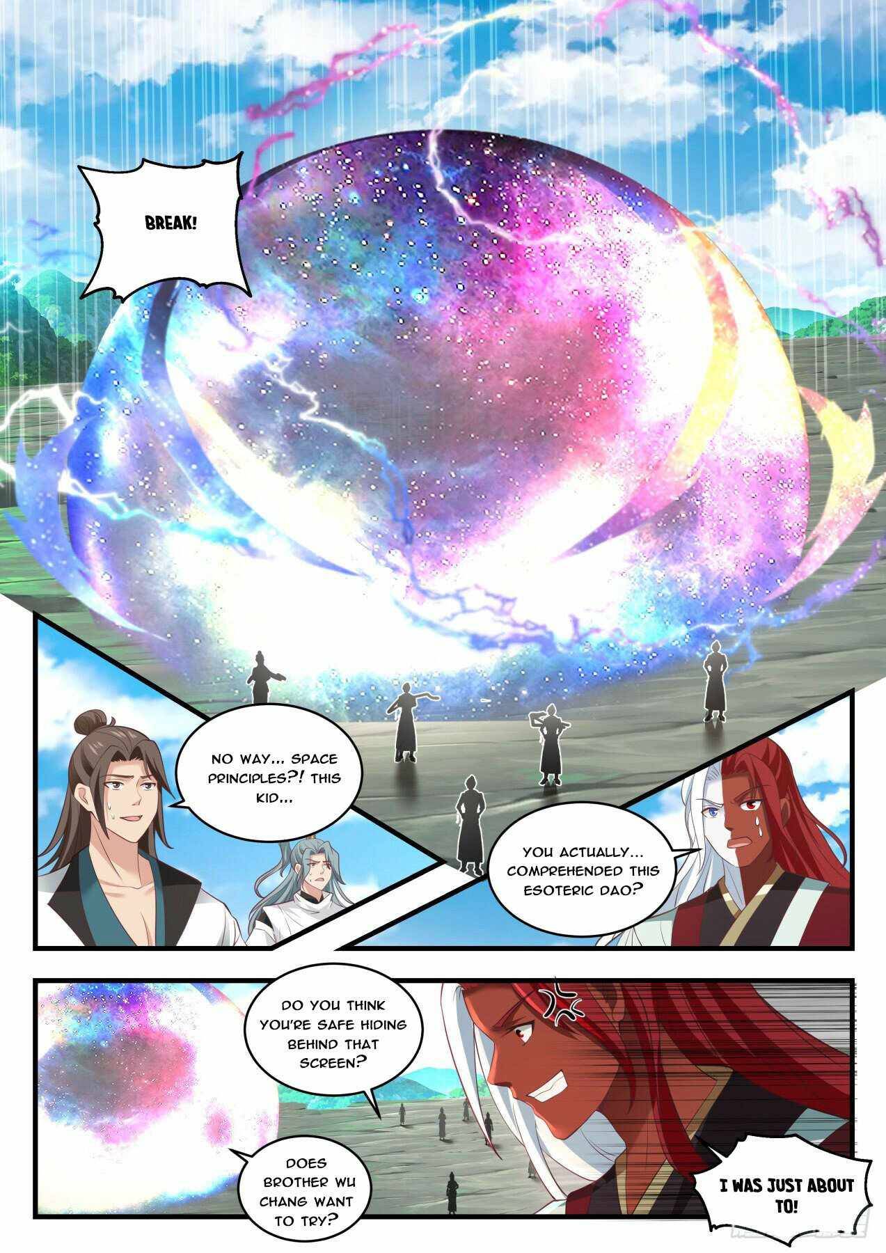 Page 11 of Chapter 1758