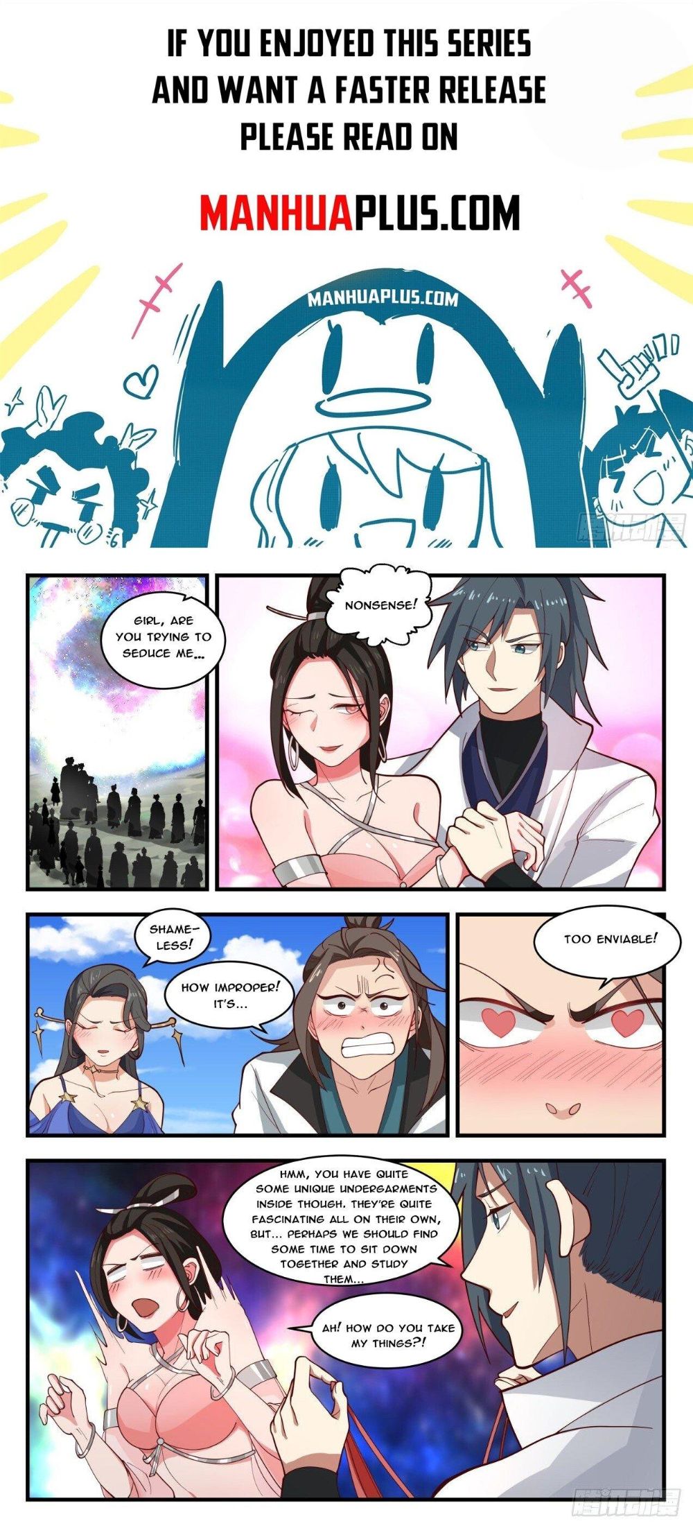 Page 1 of Chapter 1760