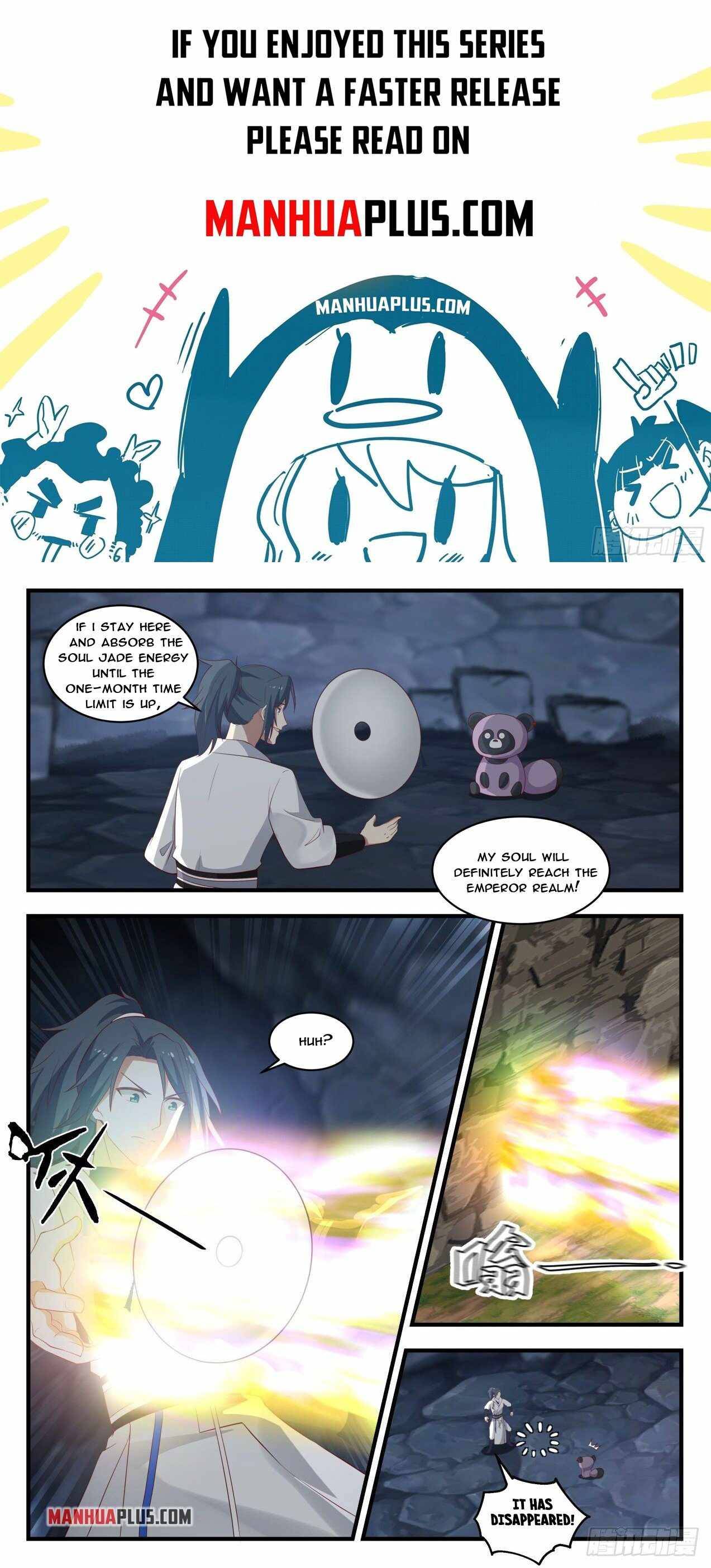 Page 1 of Chapter 1767