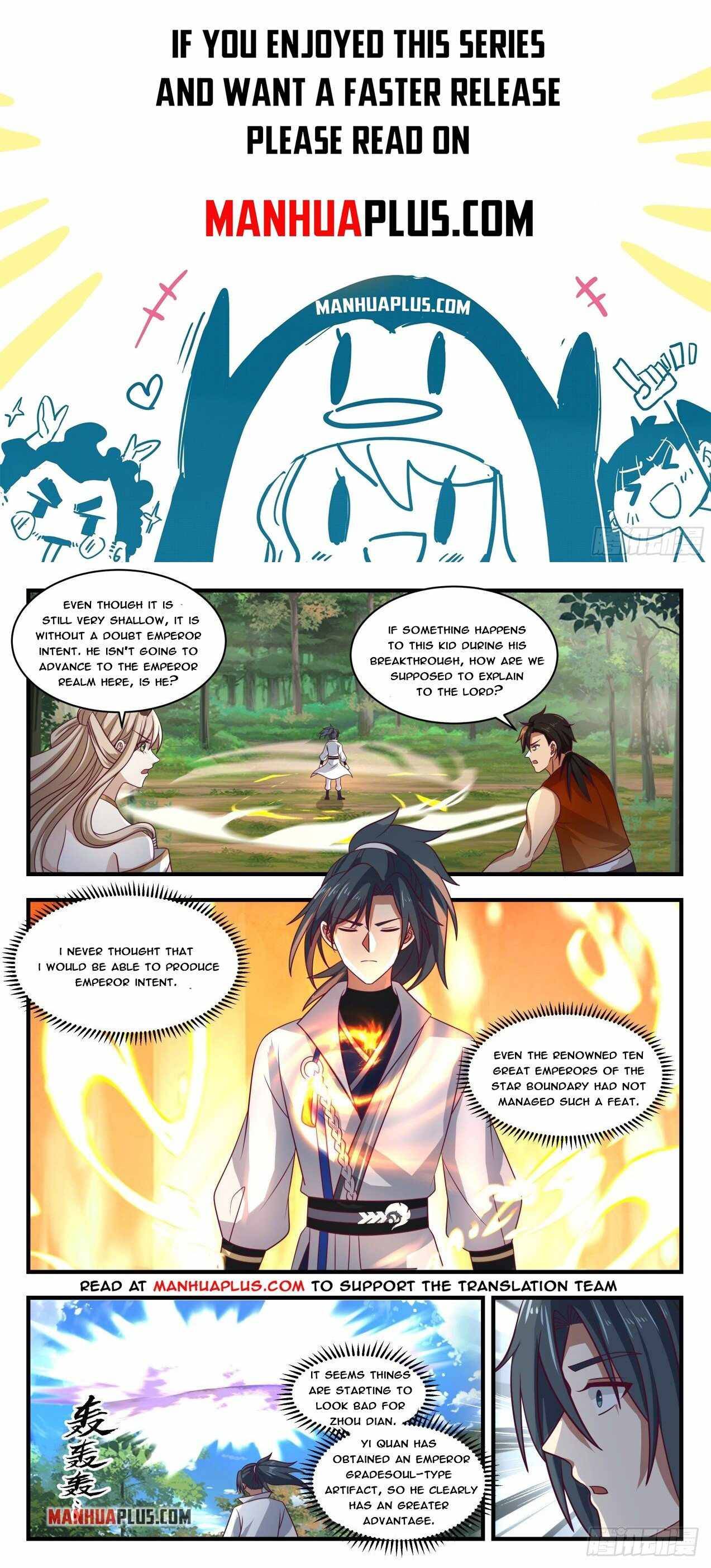 Page 1 of Chapter 1770