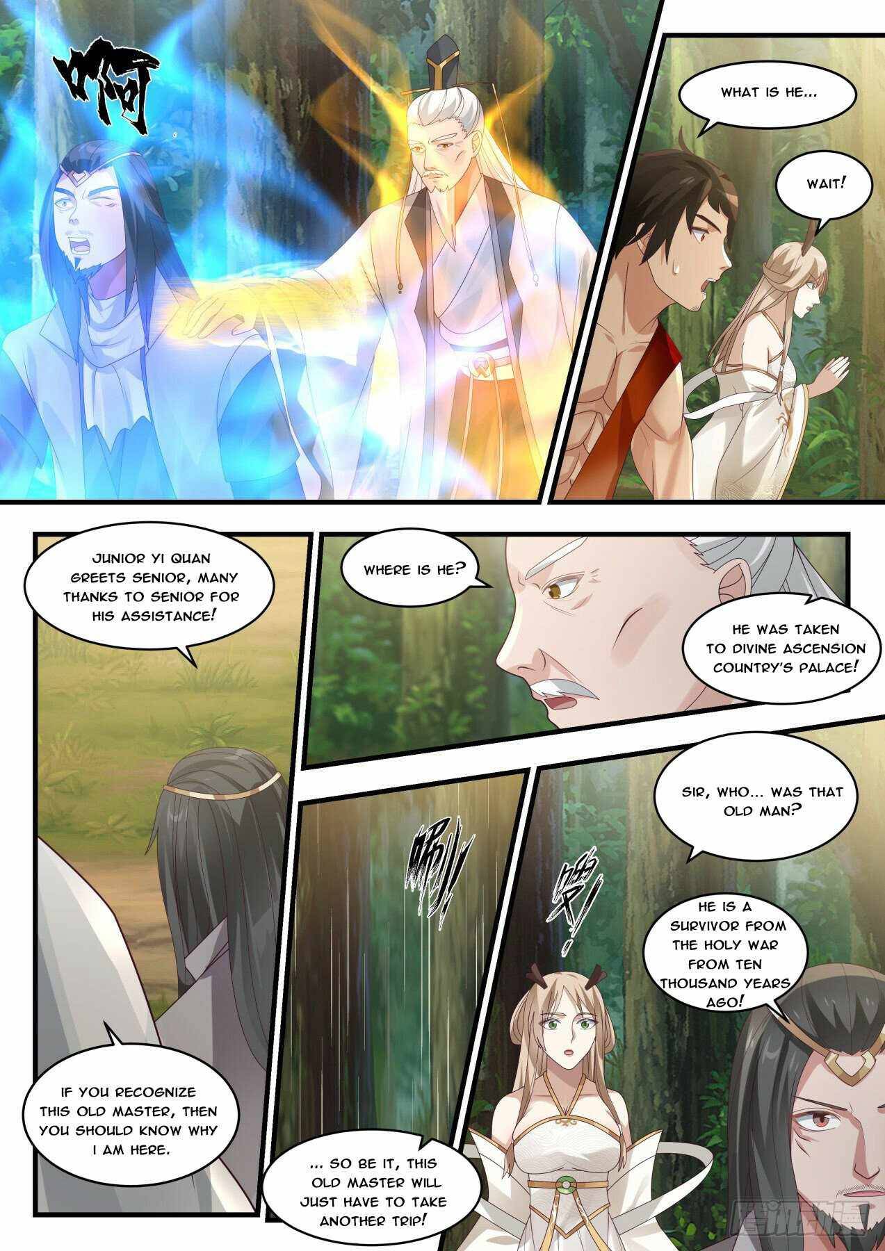 Page 8 of Chapter 1770