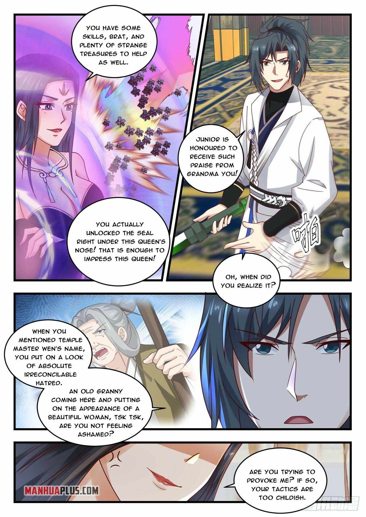 Page 6 of Chapter 1771