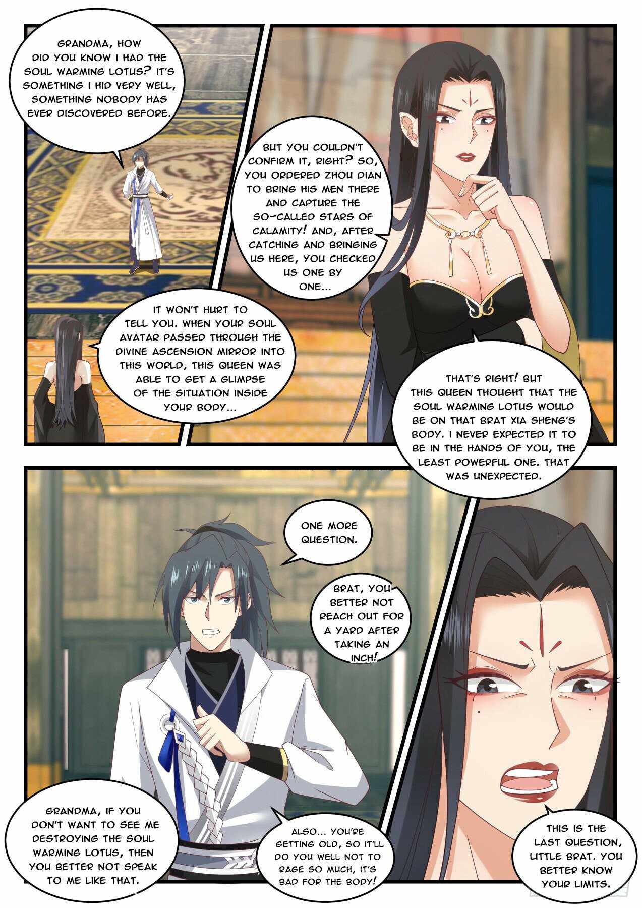 Page 8 of Chapter 1771
