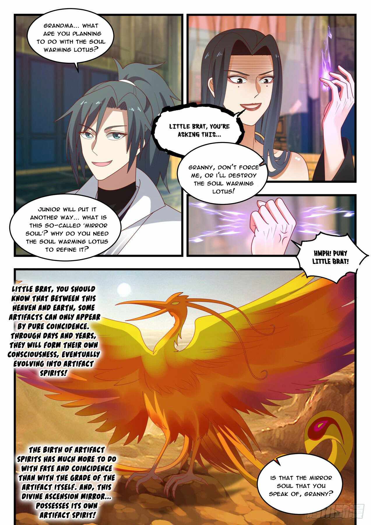 Page 9 of Chapter 1771