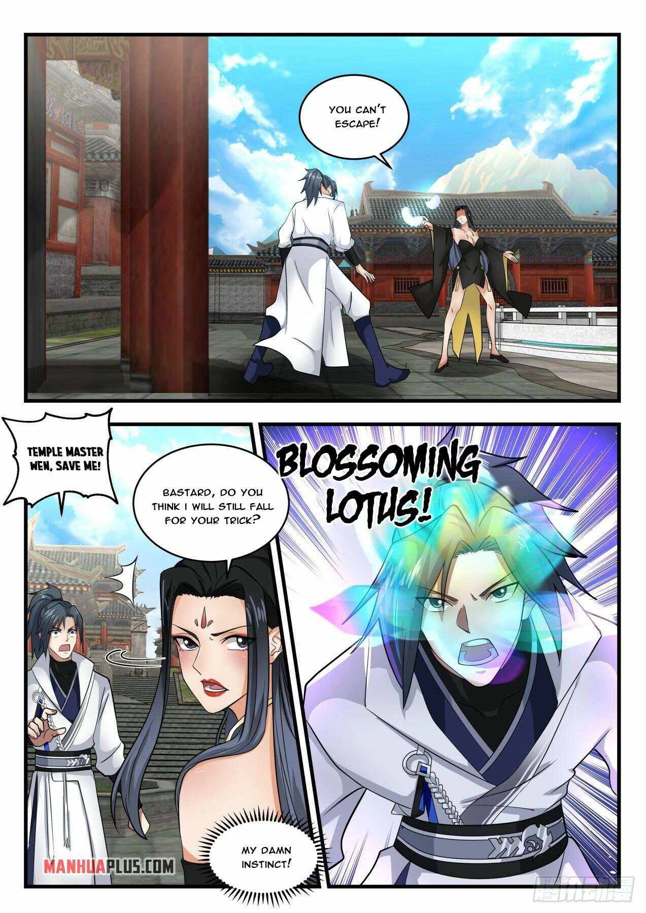 Page 2 of Chapter 1772