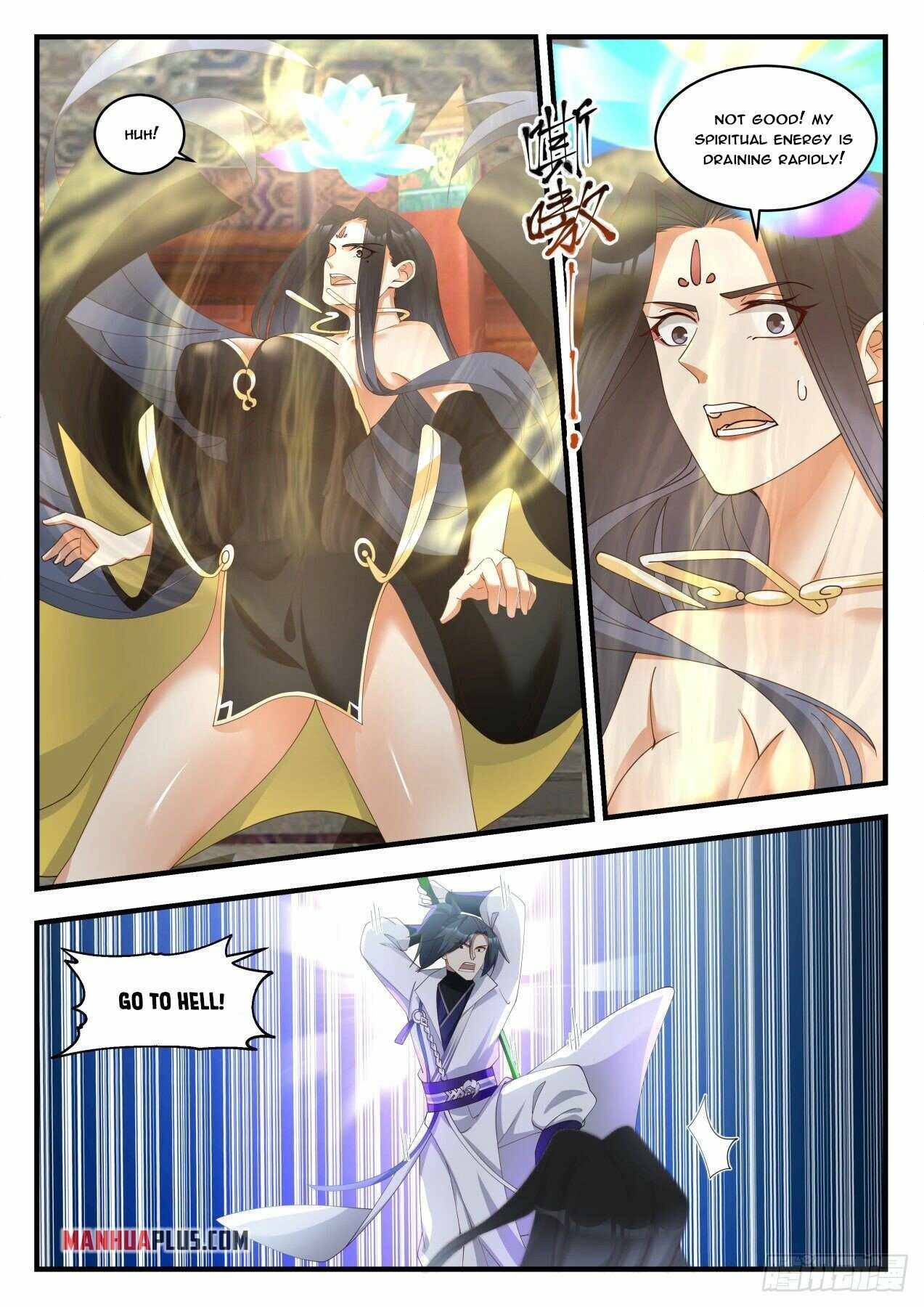 Page 4 of Chapter 1772