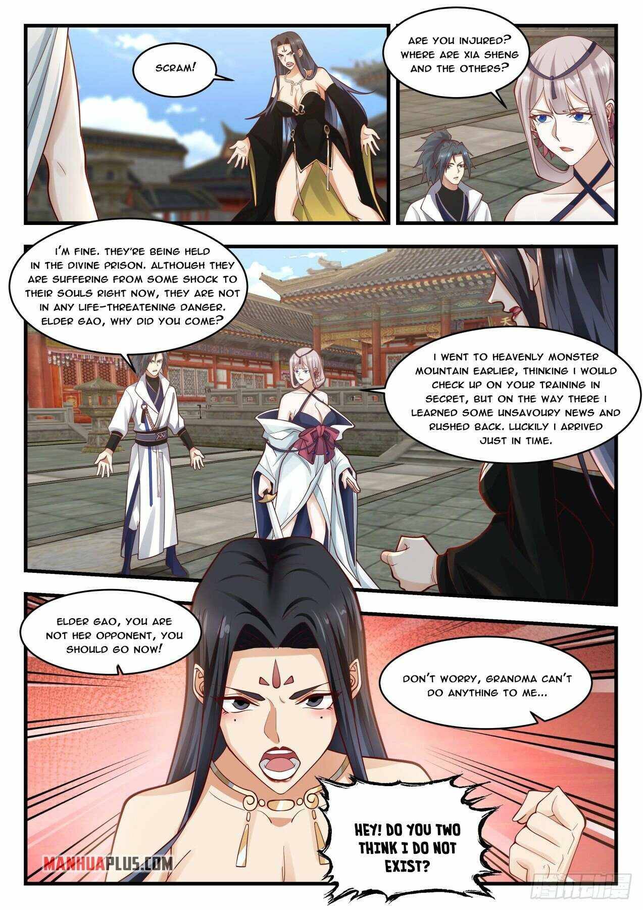 Page 8 of Chapter 1772