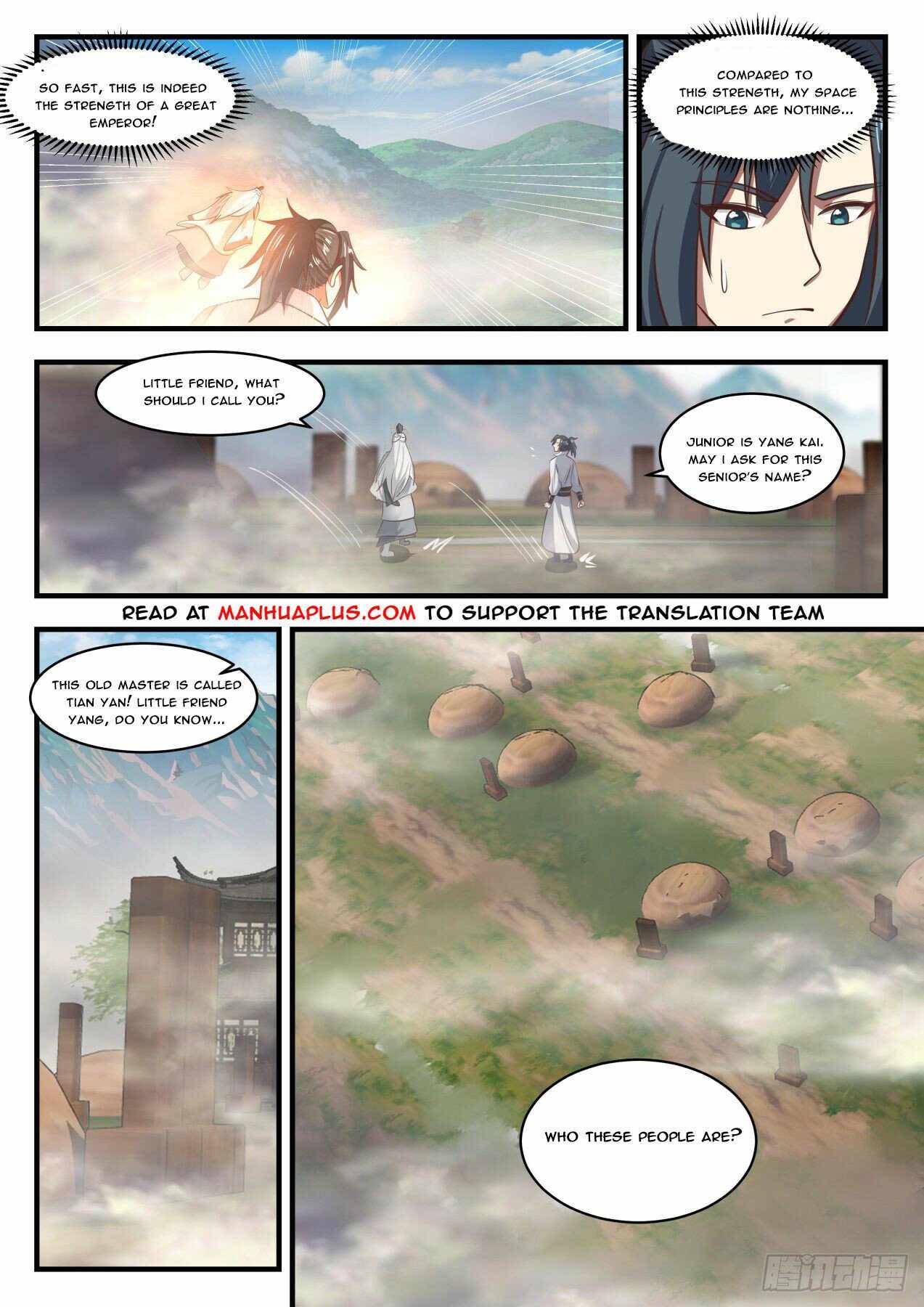 Page 4 of Chapter 1773
