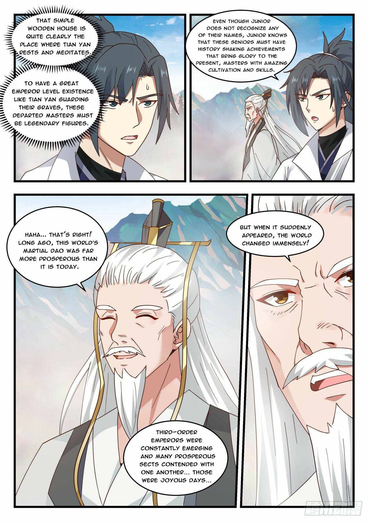 Page 5 of Chapter 1773