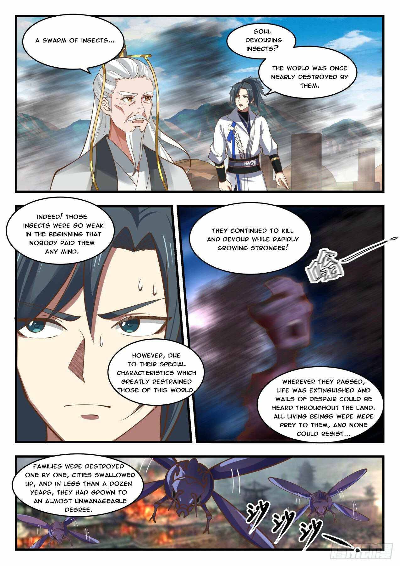Page 6 of Chapter 1773
