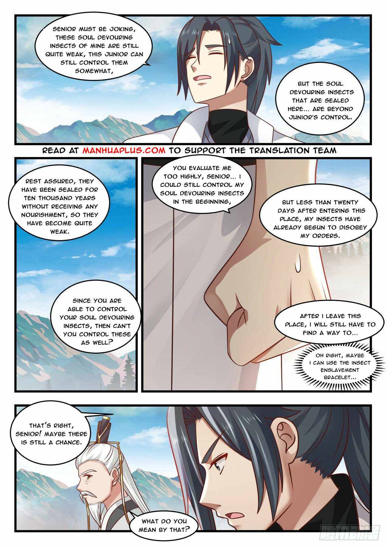 Page 10 of Chapter 1773