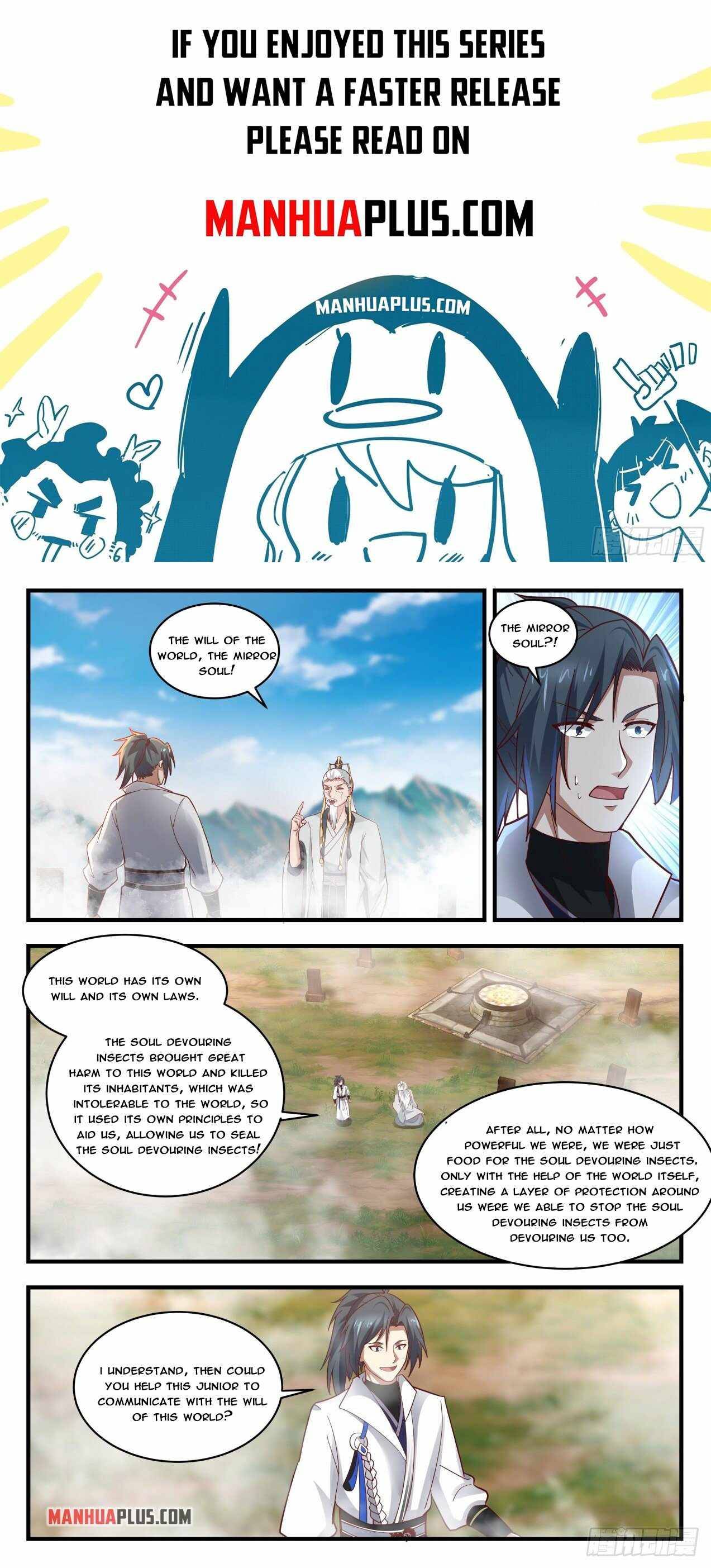 Page 1 of Chapter 1774