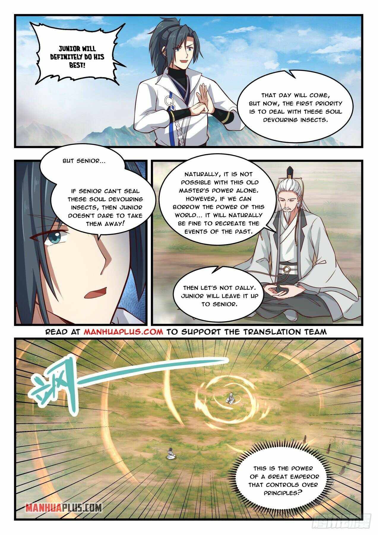 Page 3 of Chapter 1774