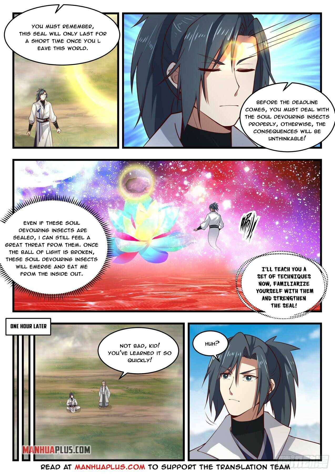 Page 6 of Chapter 1774
