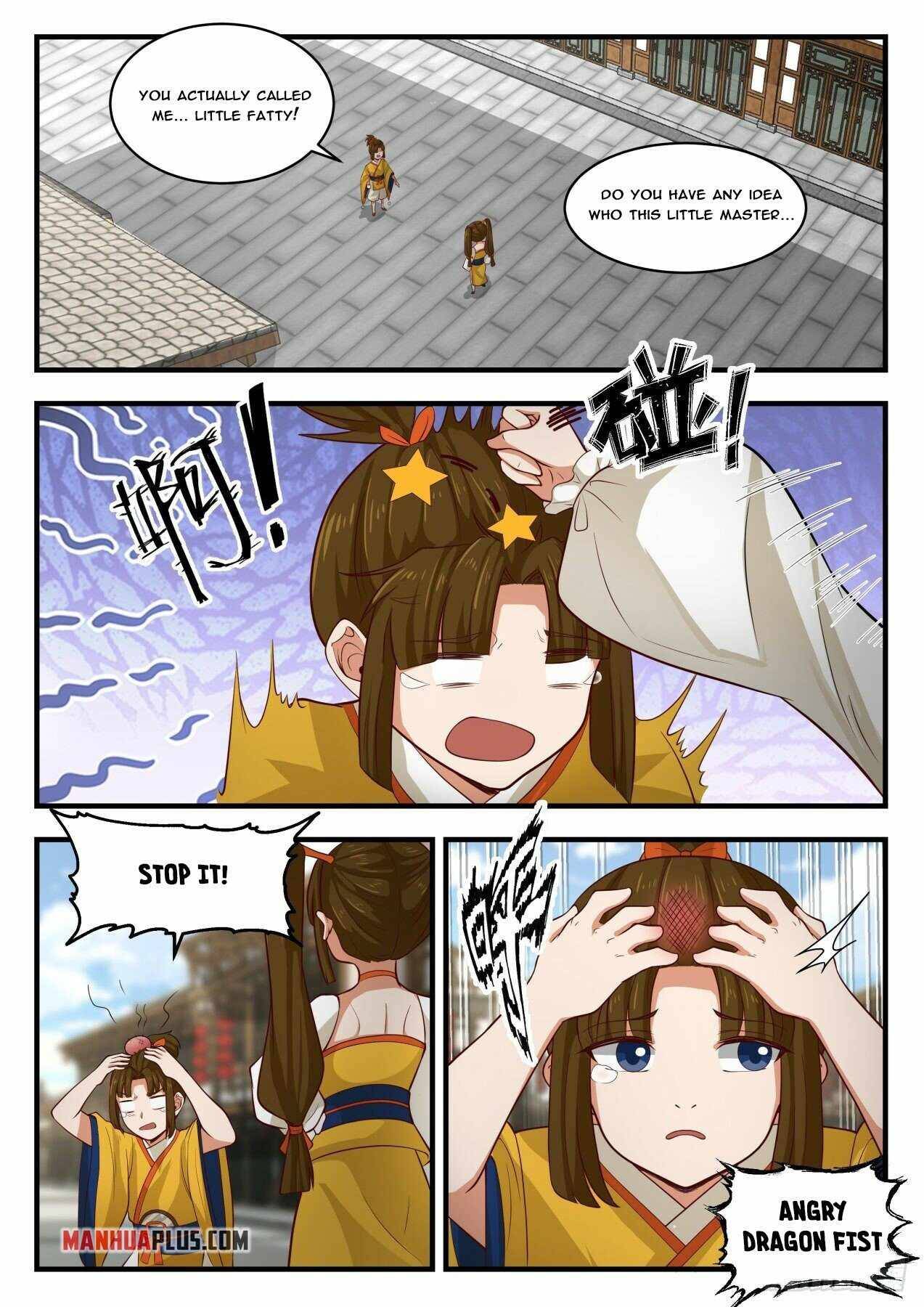 Page 8 of Chapter 1774