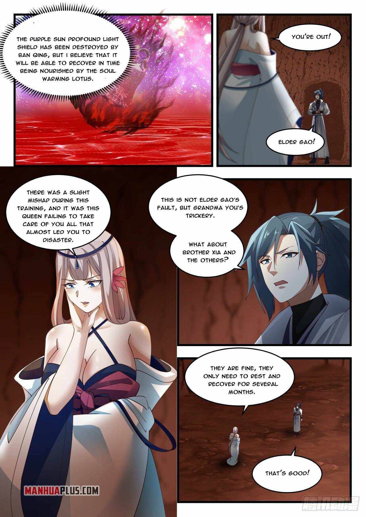 Page 11 of Chapter 1774