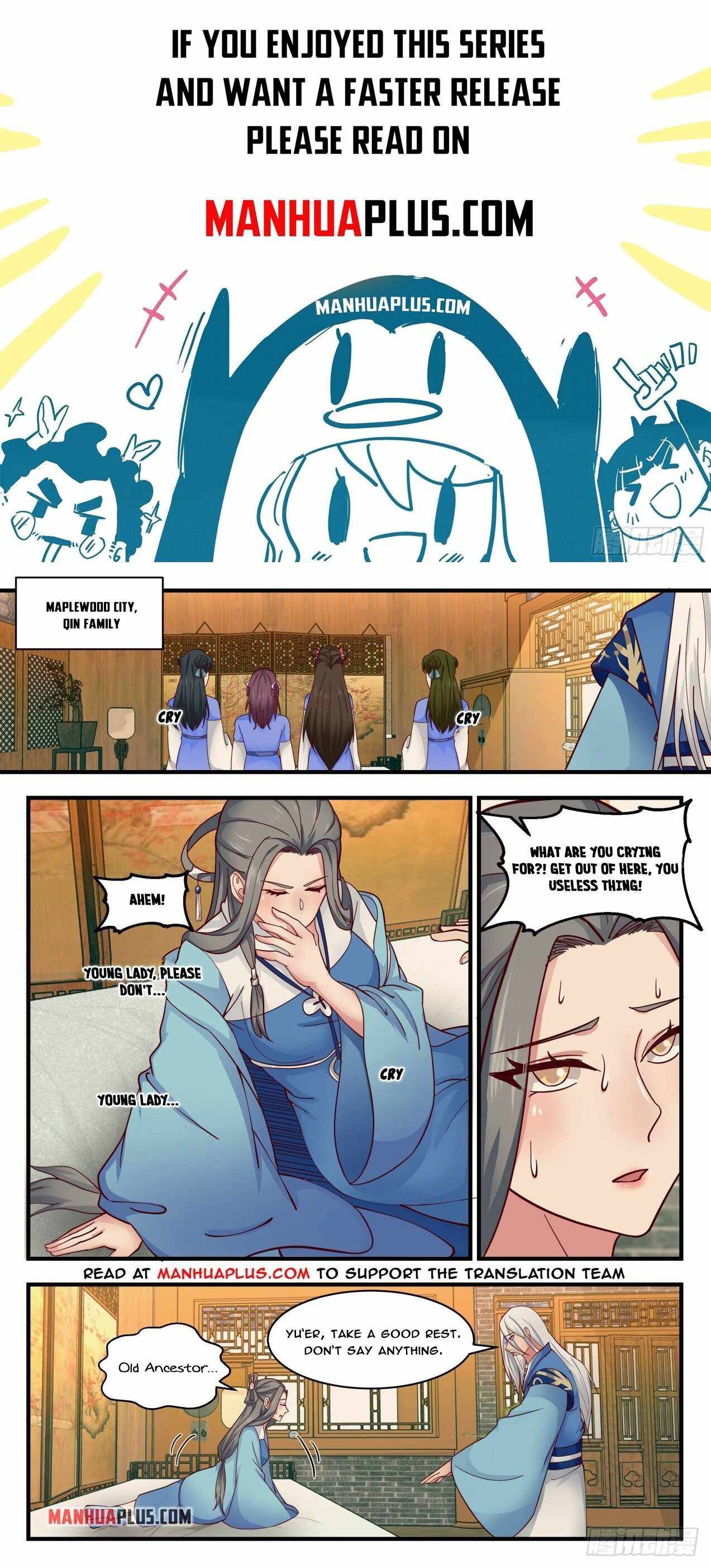 Page 1 of Chapter 1779