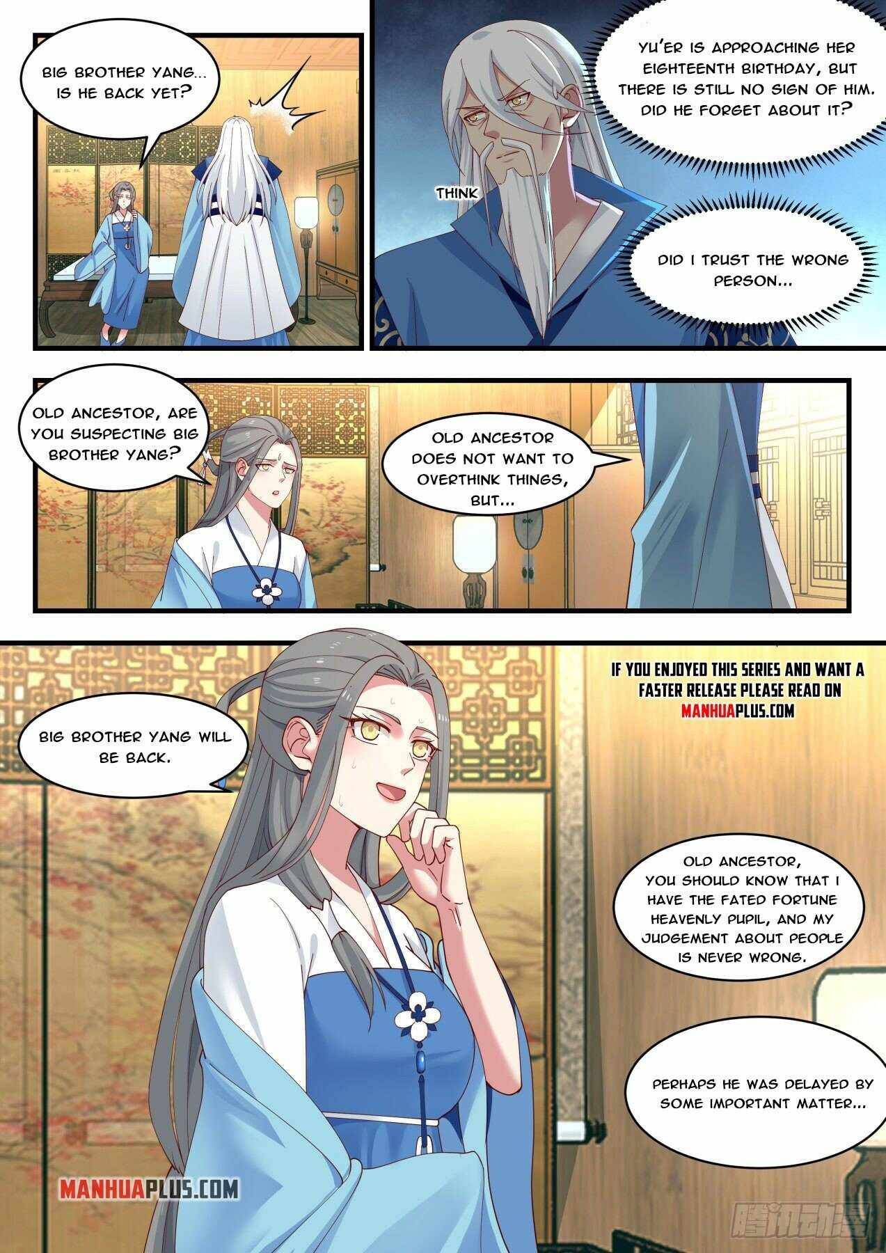 Page 2 of Chapter 1779