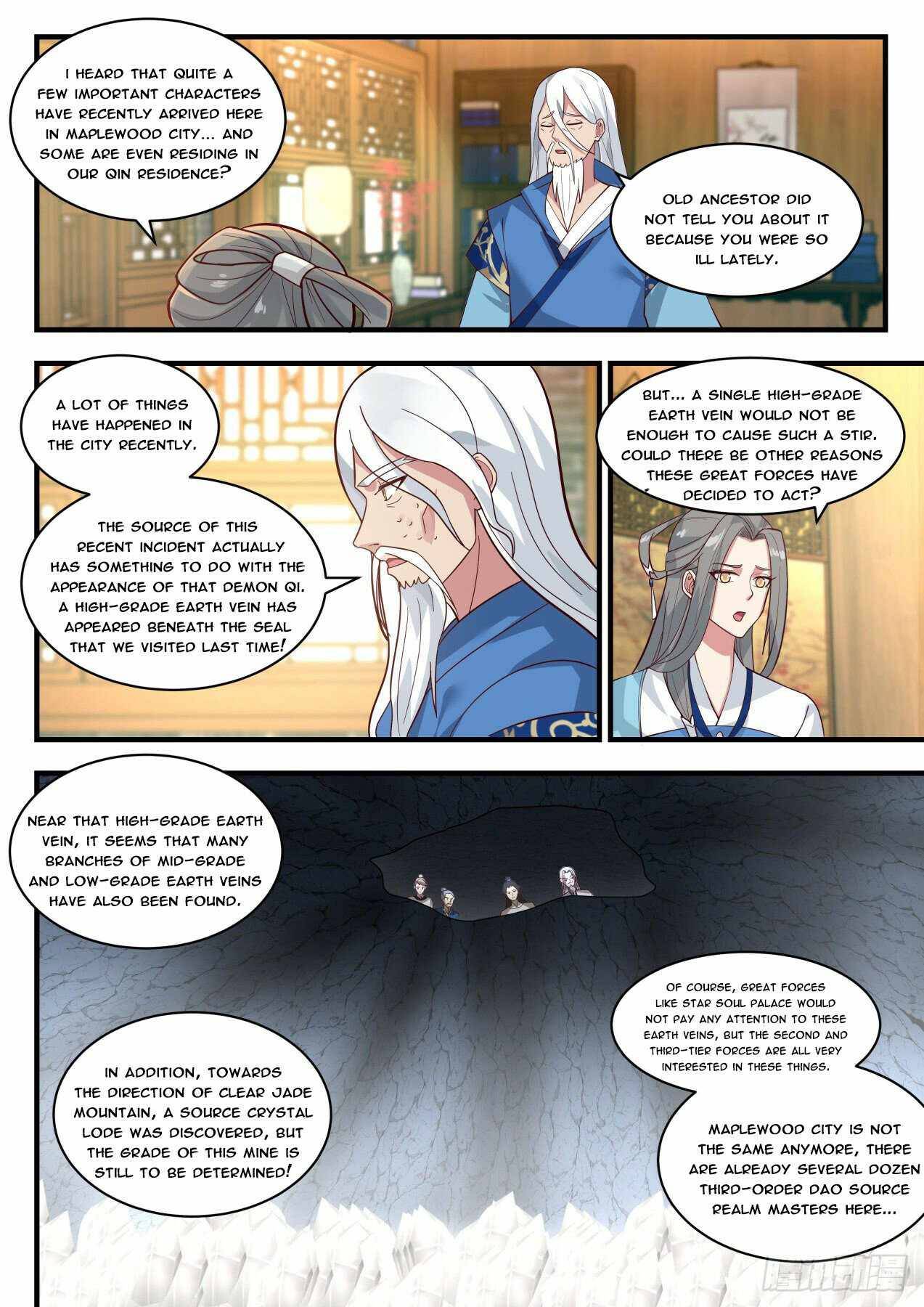 Page 3 of Chapter 1779