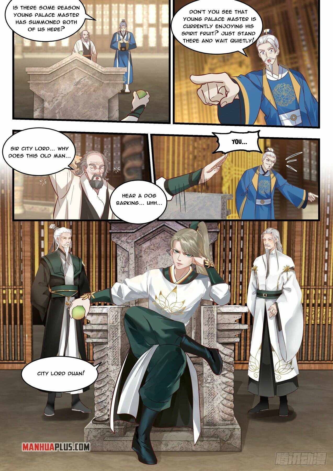 Page 6 of Chapter 1779