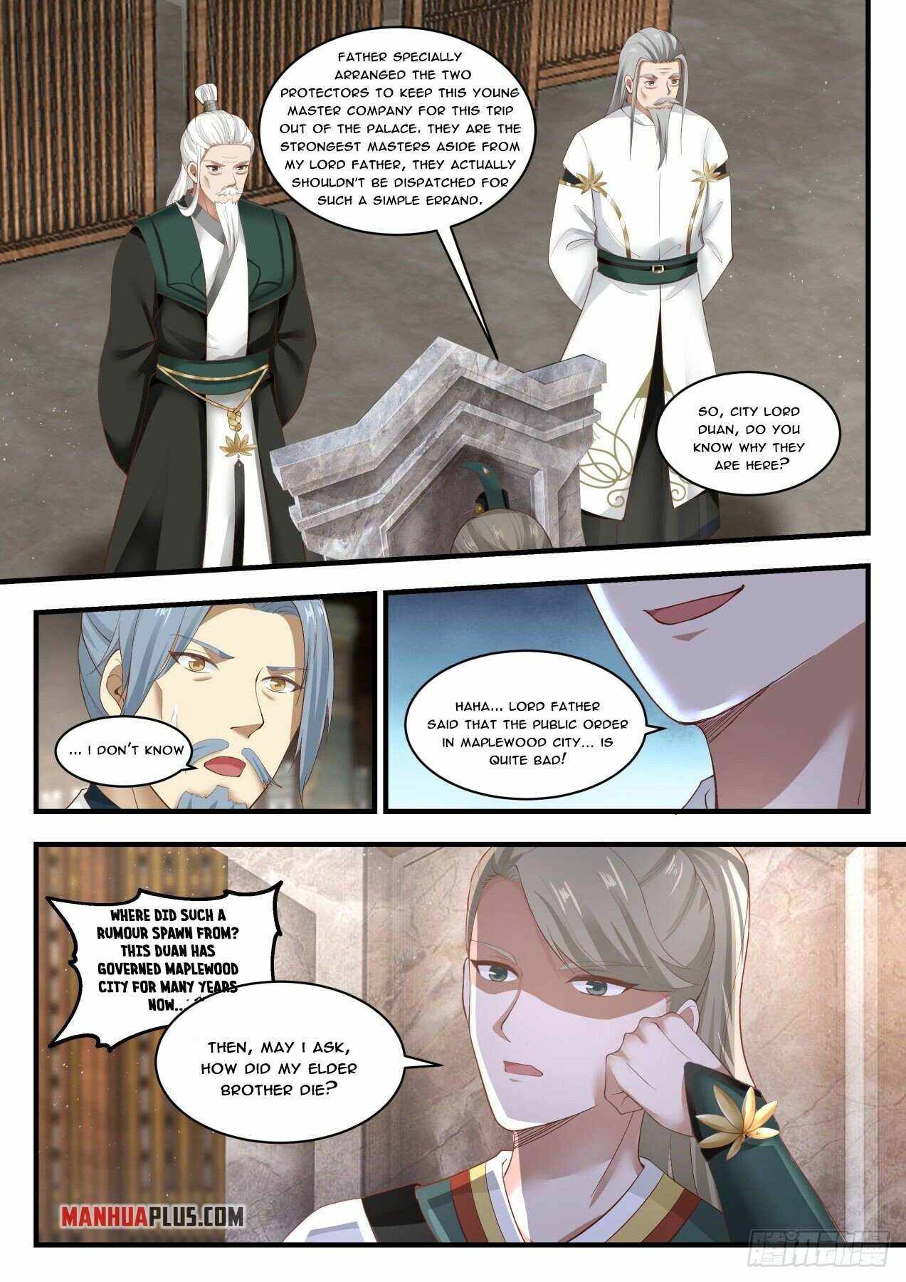 Page 7 of Chapter 1779