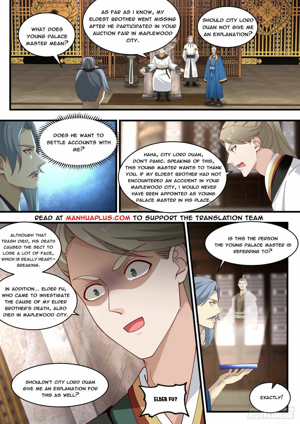 Page 8 of Chapter 1779