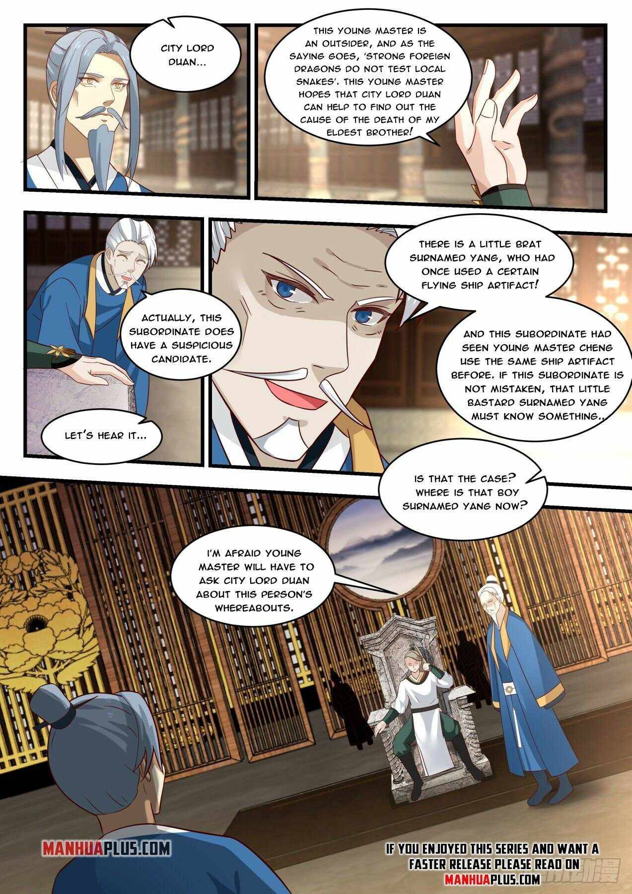 Page 10 of Chapter 1779