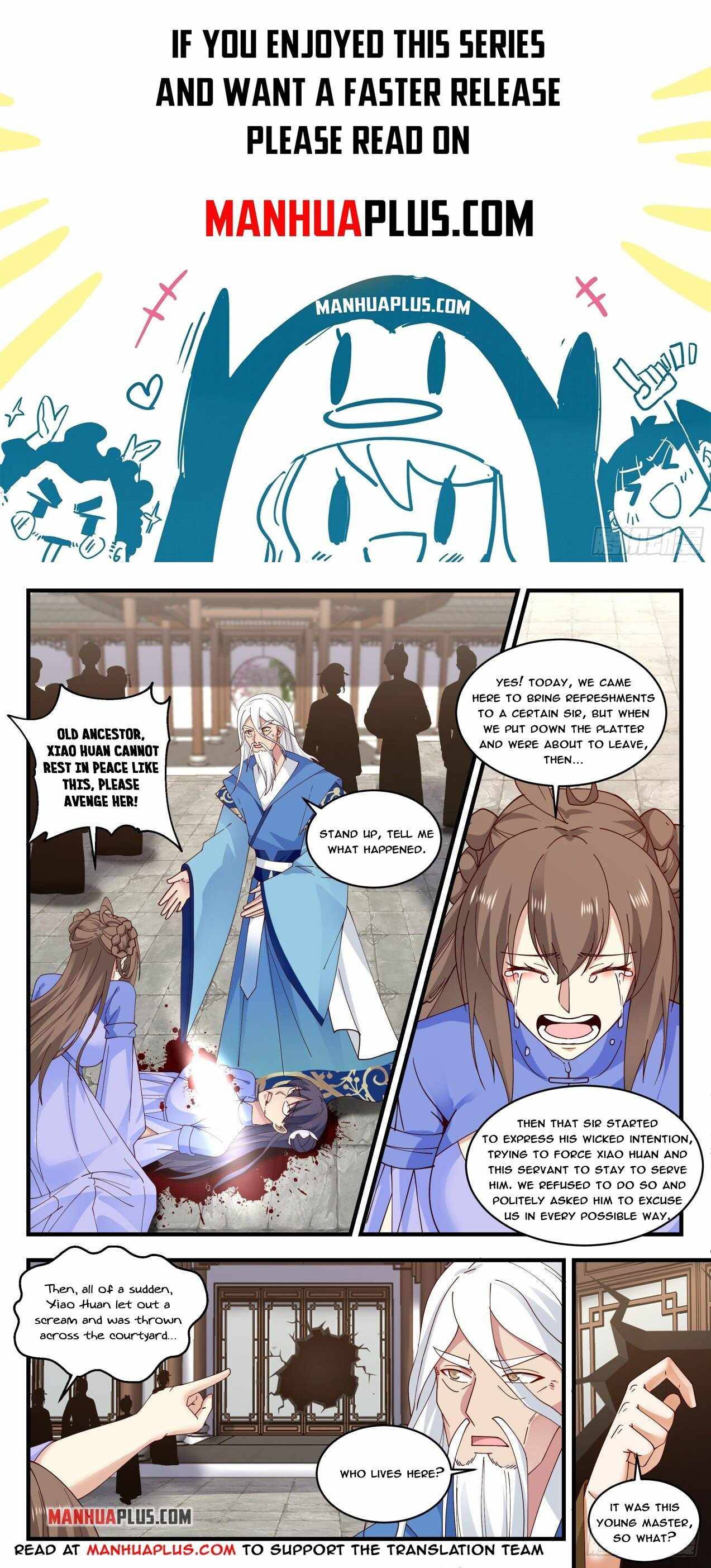 Page 1 of Chapter 1780