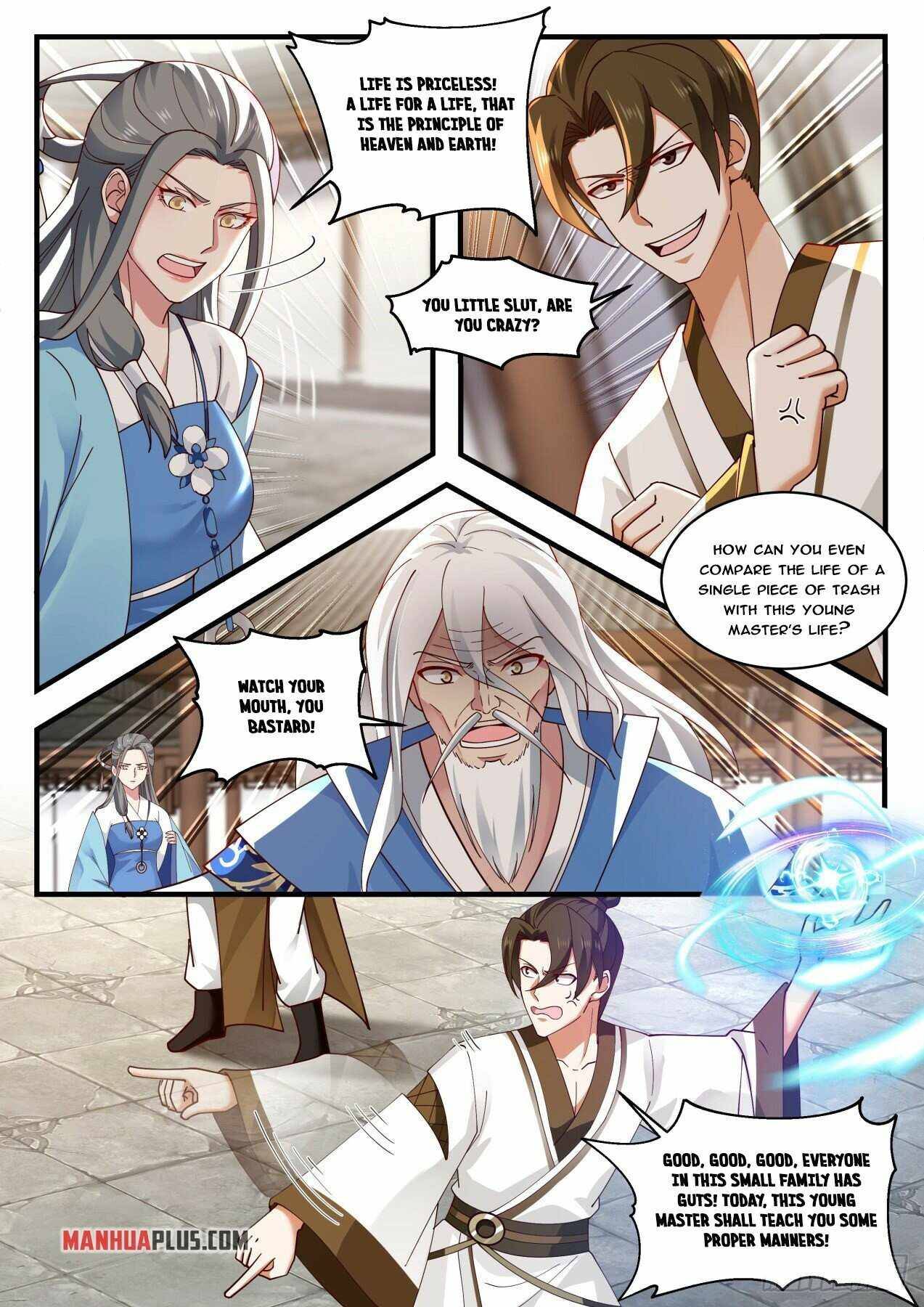 Page 6 of Chapter 1780