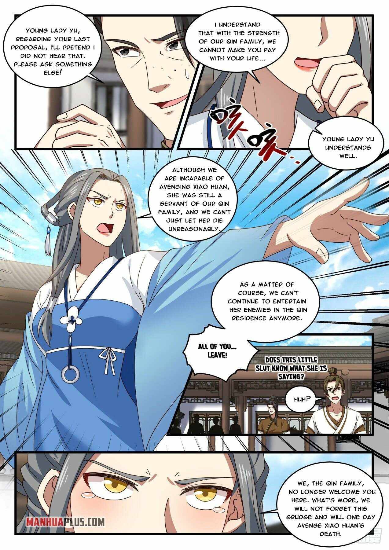 Page 8 of Chapter 1780